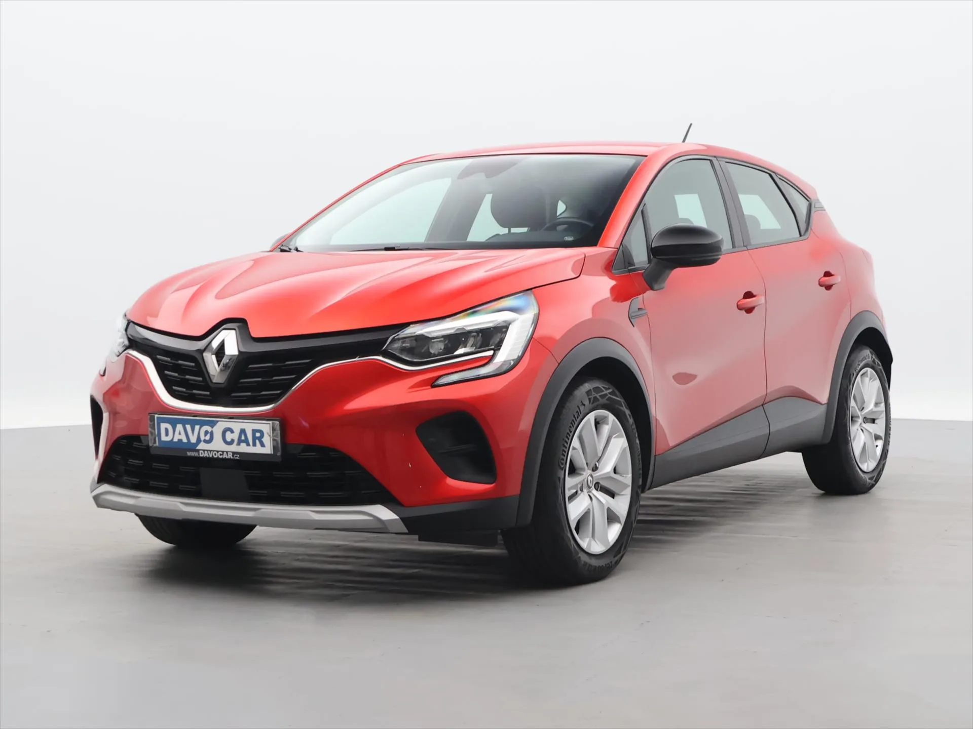 Renault Captur - Náhled 3