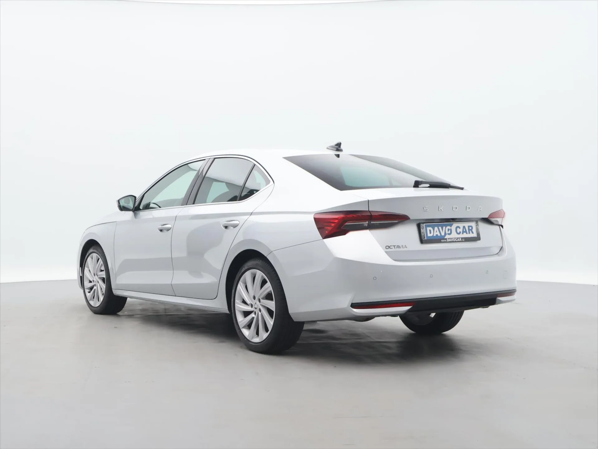 Škoda Octavia - Náhled 5