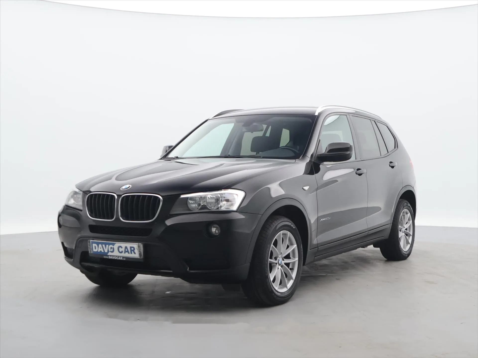 BMW X3 - Náhled 3