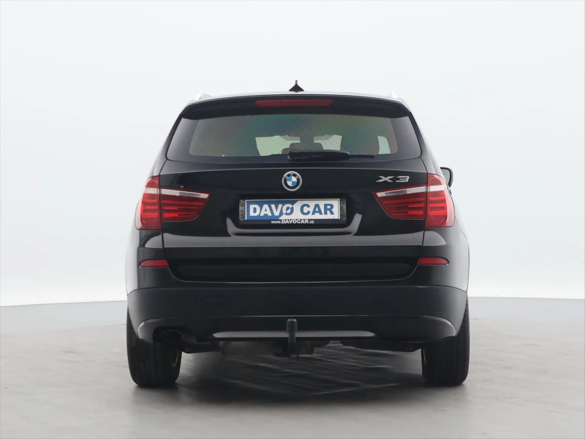BMW X3 - Náhled 6