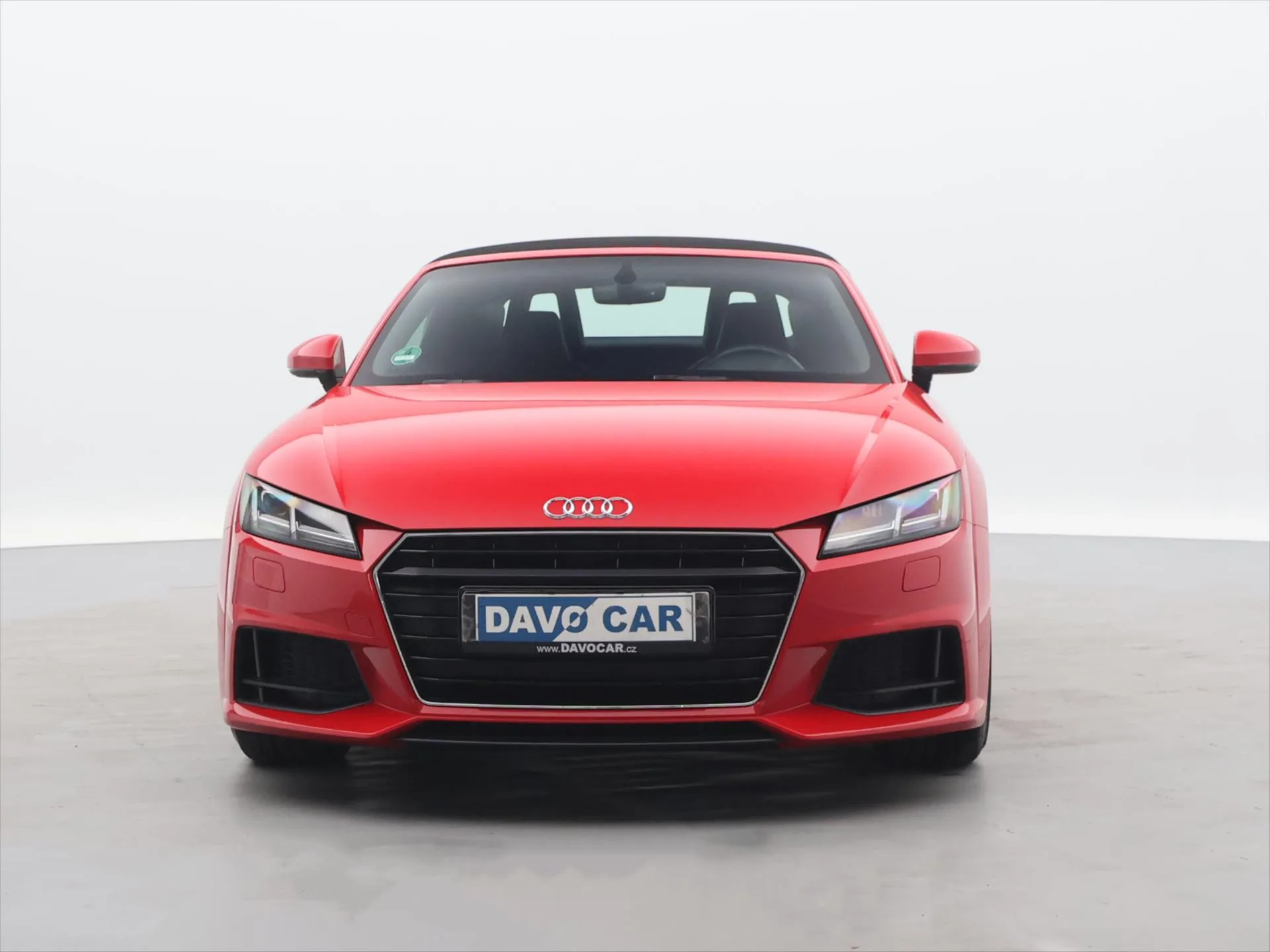 Audi TT - Náhled 2