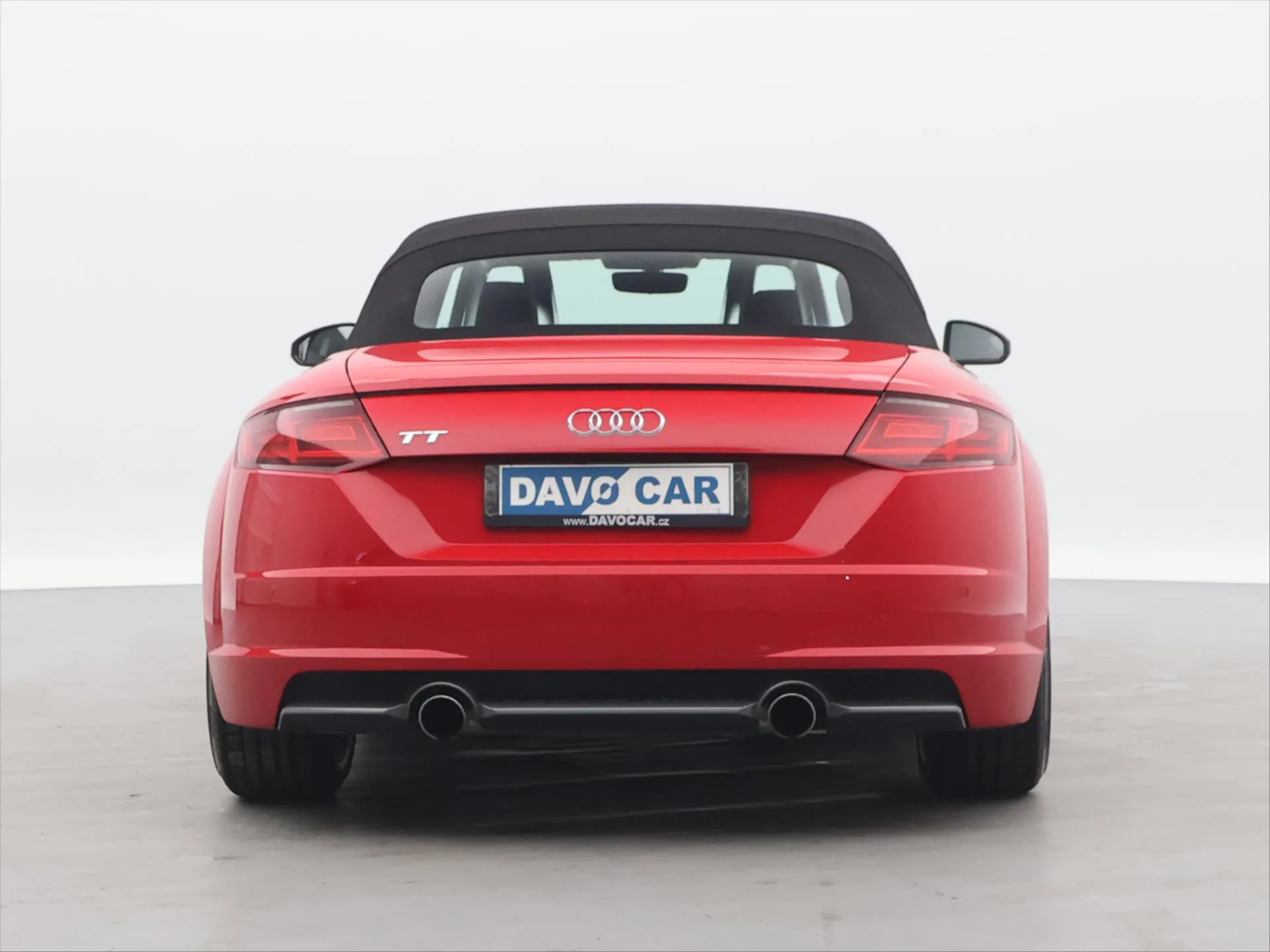 Audi TT - Náhled 6