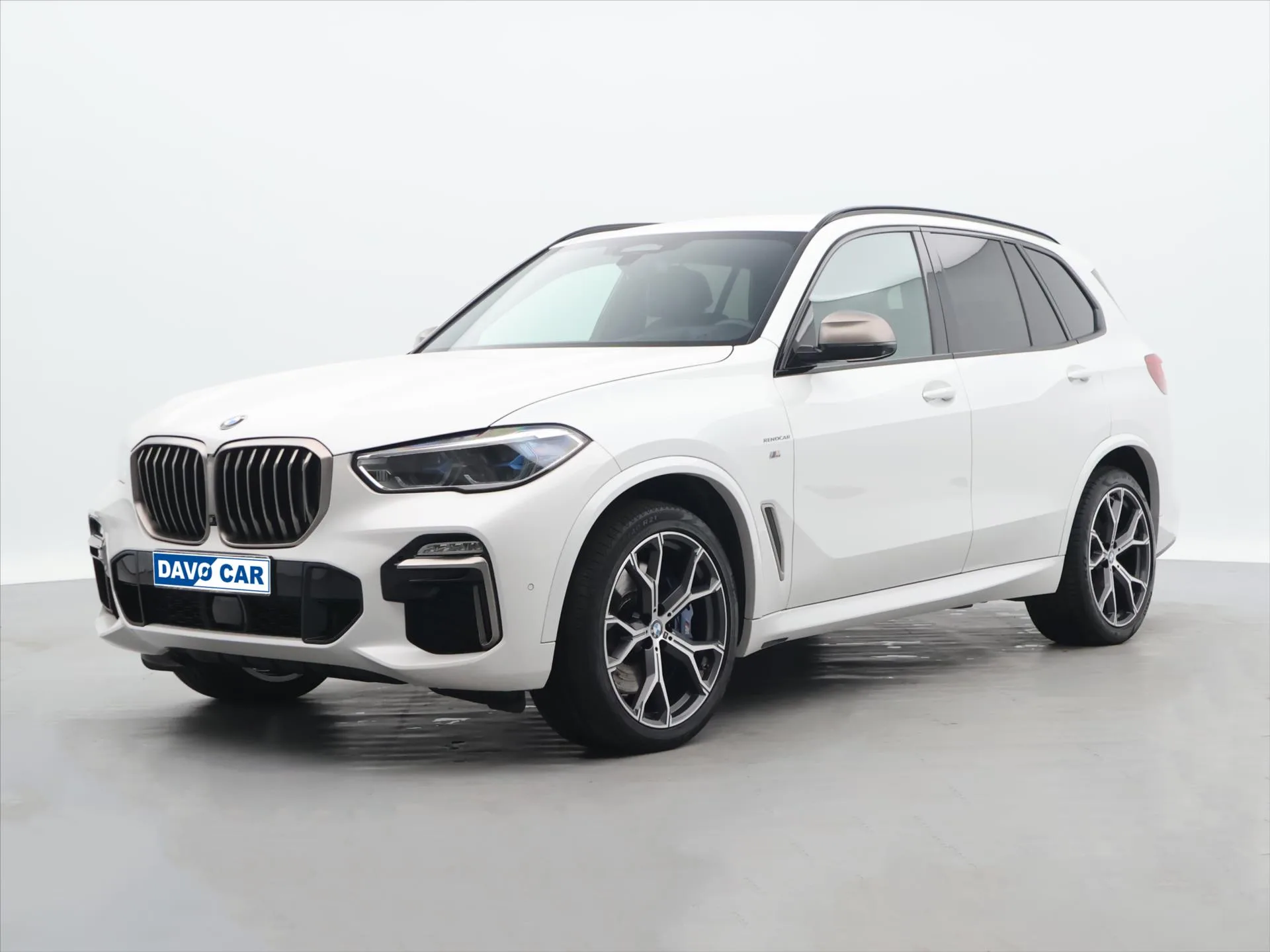 BMW X5 - Náhled 2