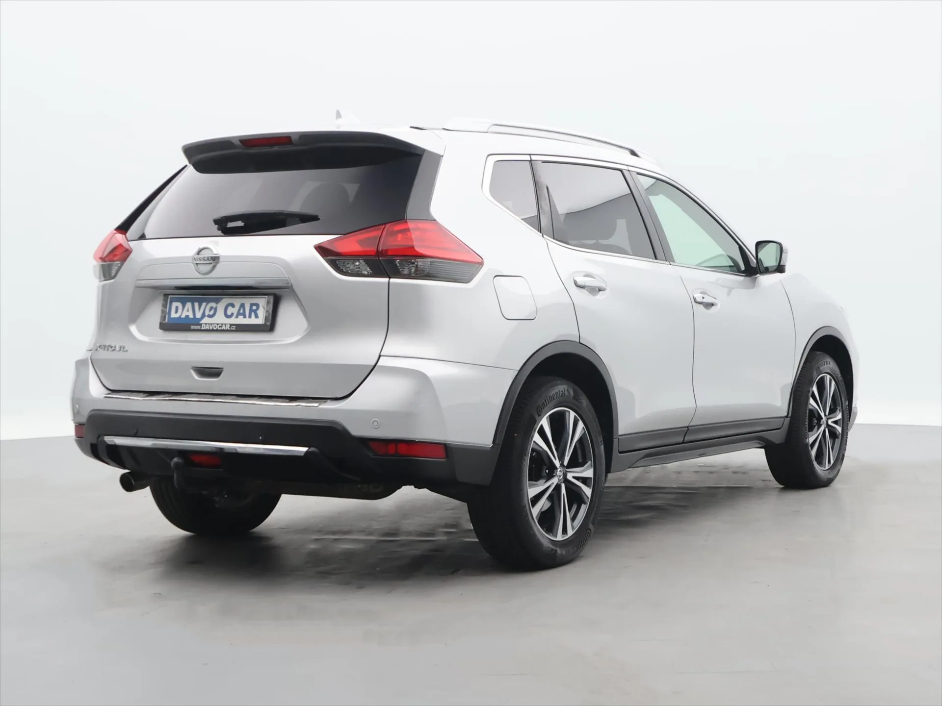 Nissan X-Trail - Náhled 7