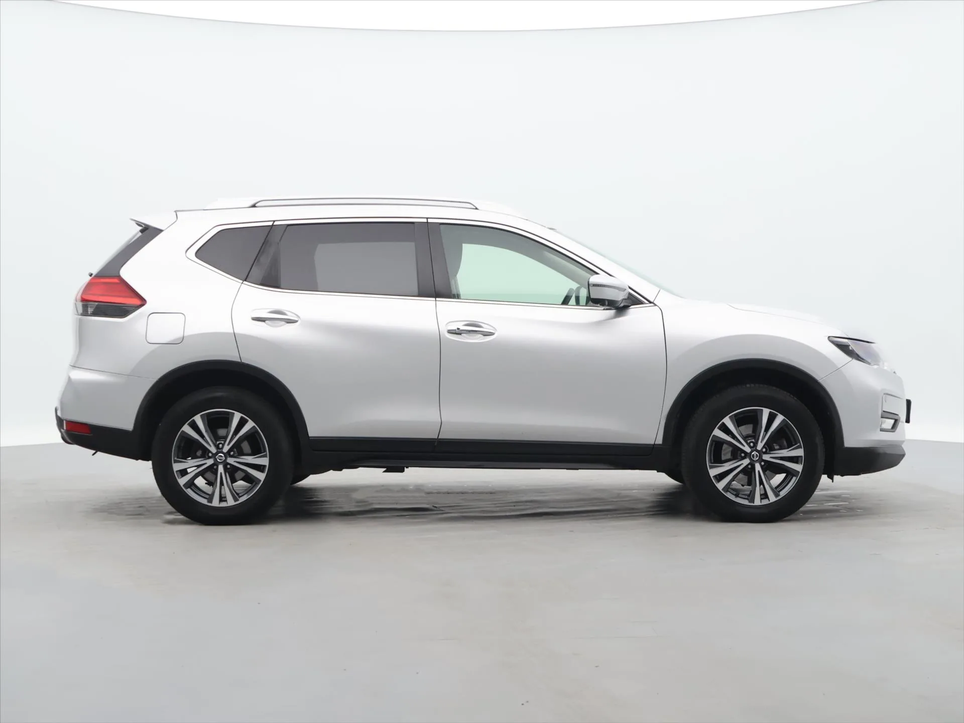 Nissan X-Trail - Náhled 8