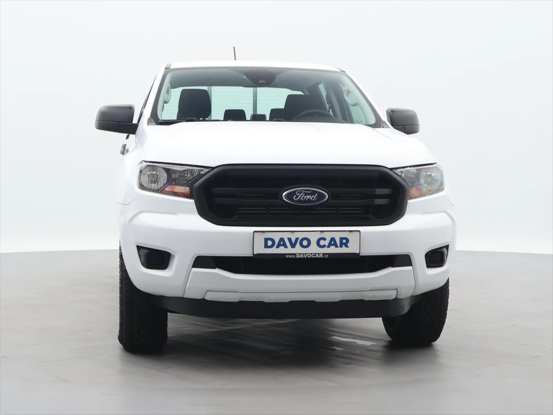 Ford Ranger - Náhled 2