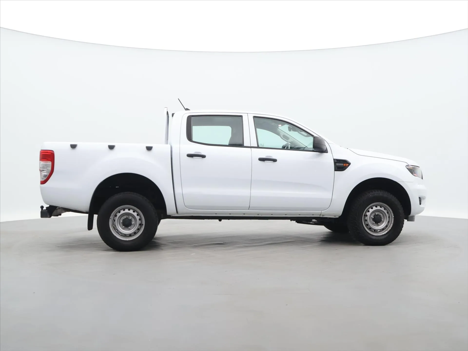 Ford Ranger - Náhled 8