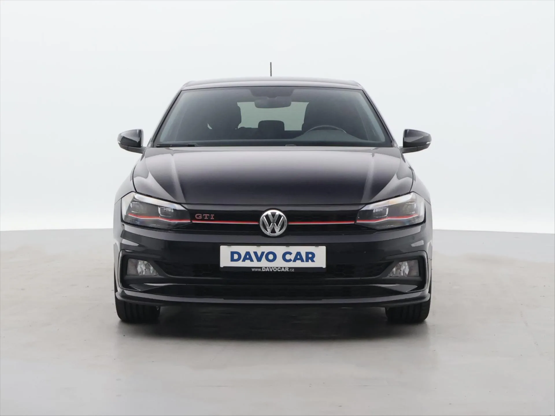 Volkswagen Polo - Náhled 2