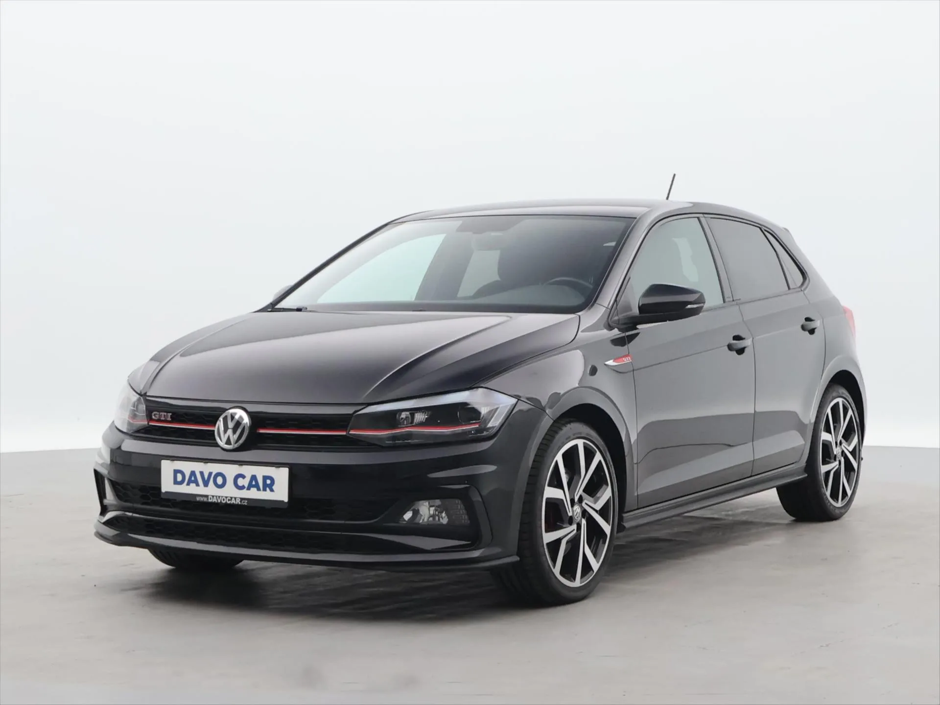 Volkswagen Polo - Náhled 3