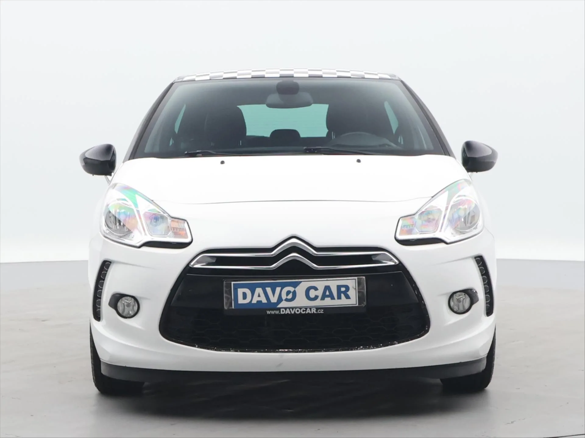 Citroën DS3 - Náhled 2