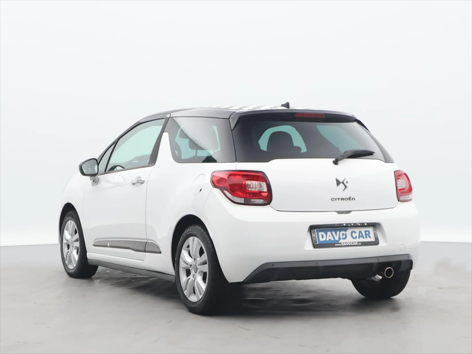 Citroën DS3 - Náhled 5