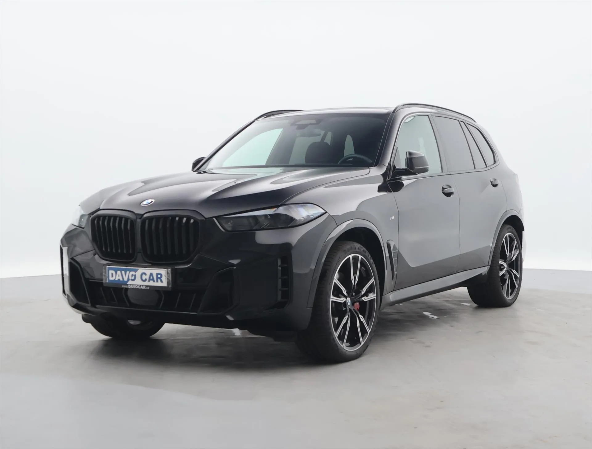 BMW X5 - Náhled 3