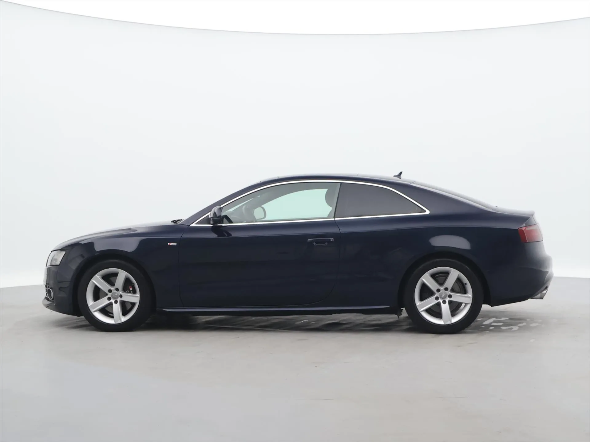 Audi A5 - Náhled 4
