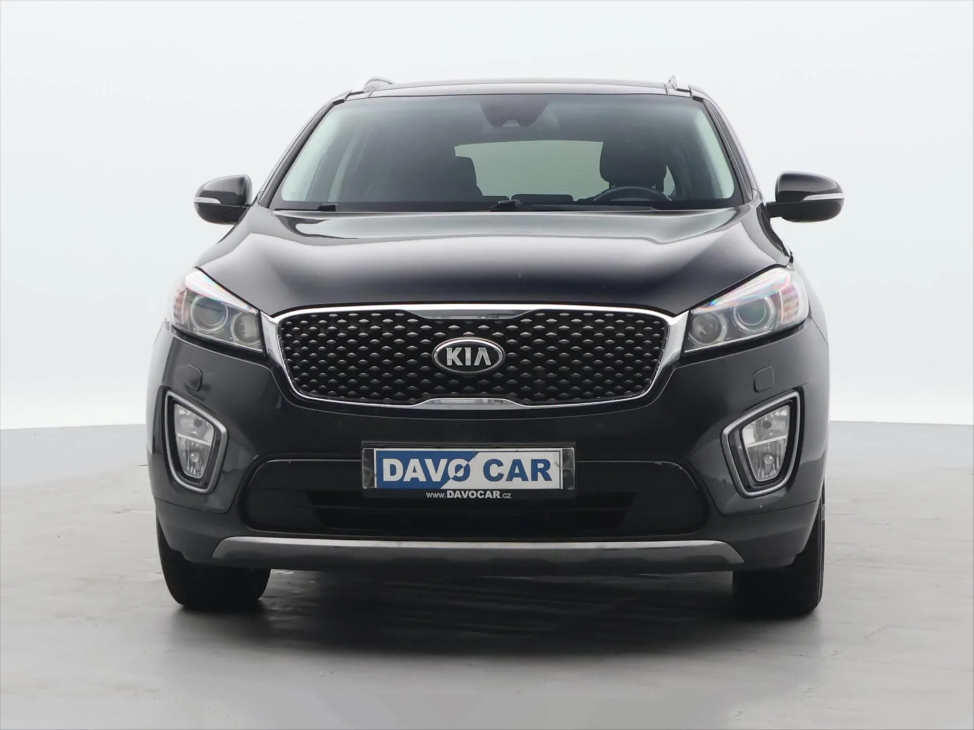 Kia Sorento - Náhled 2