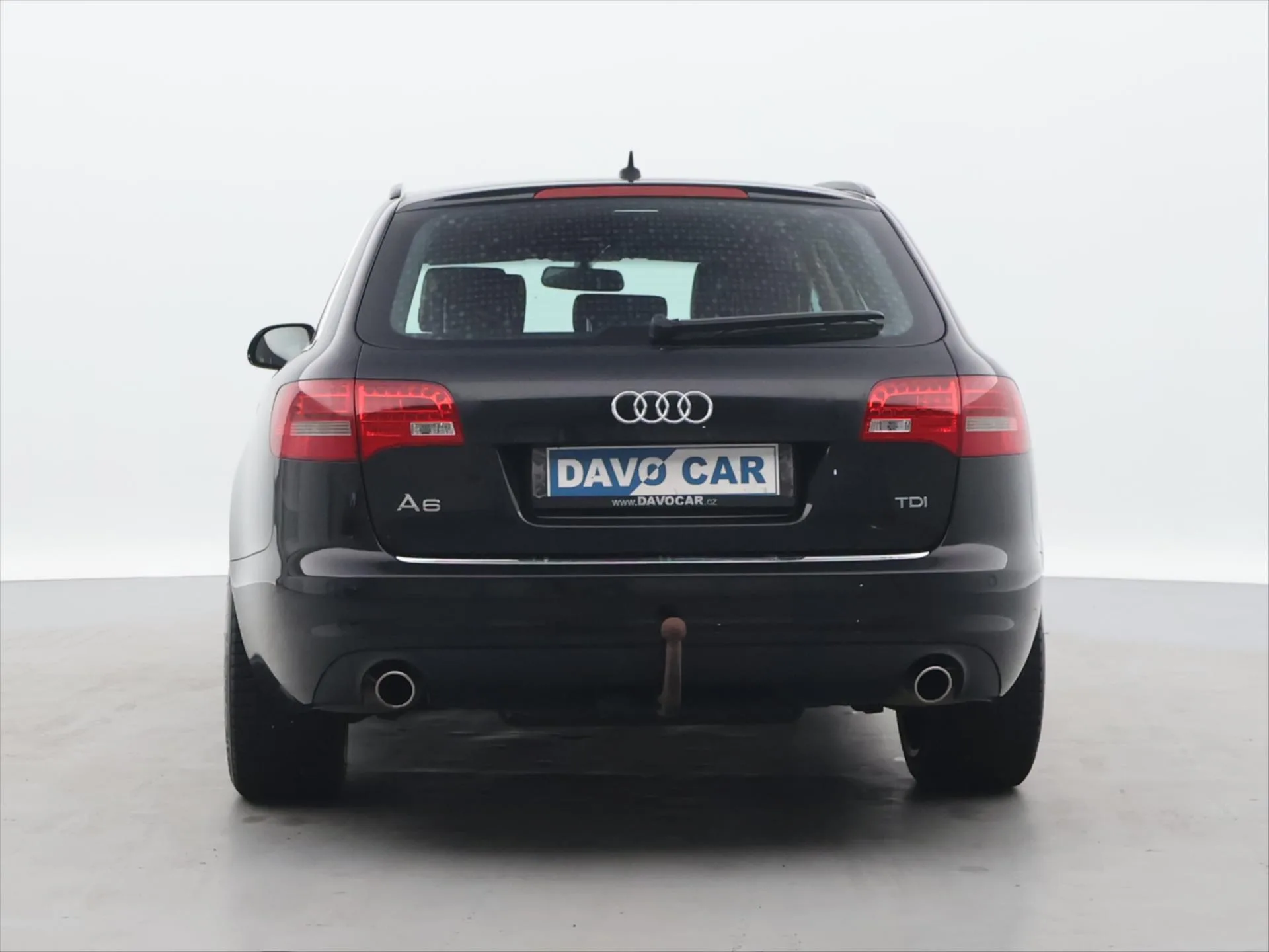 Audi A6 - Náhled 6