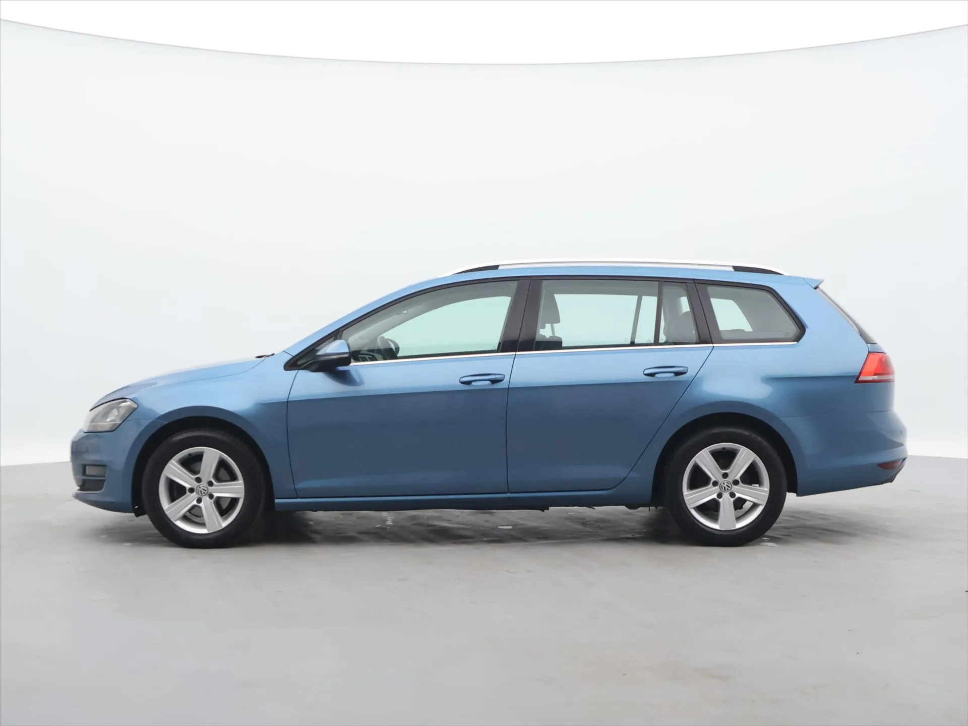 Volkswagen Golf - Náhled 4