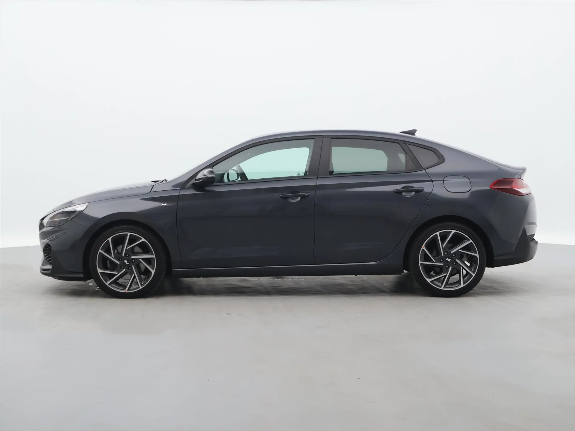 Hyundai i30 - Náhled 4