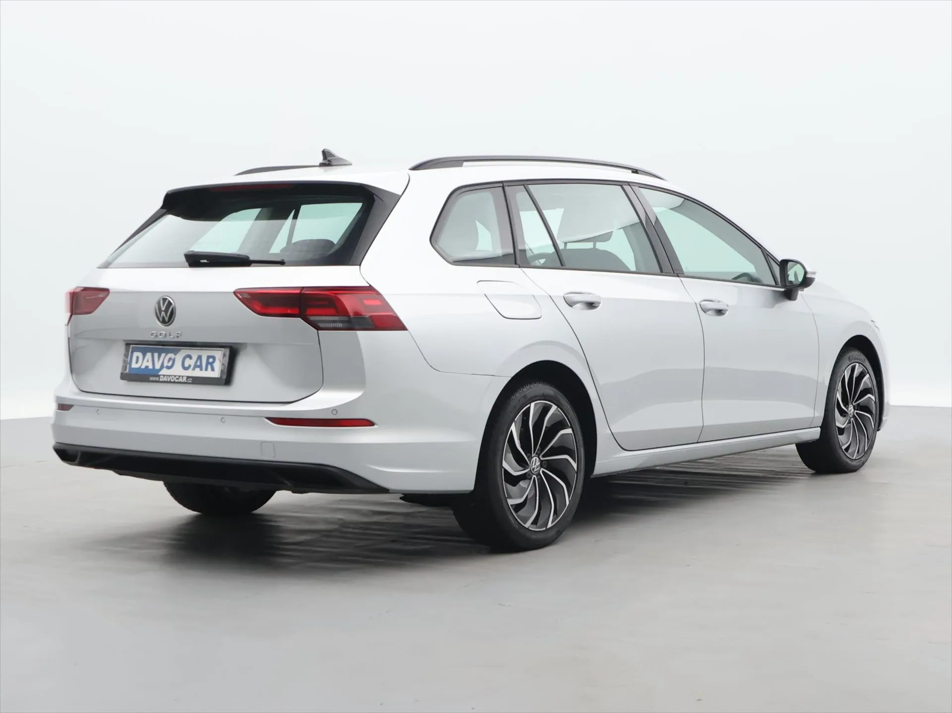 Volkswagen Golf - Náhled 7