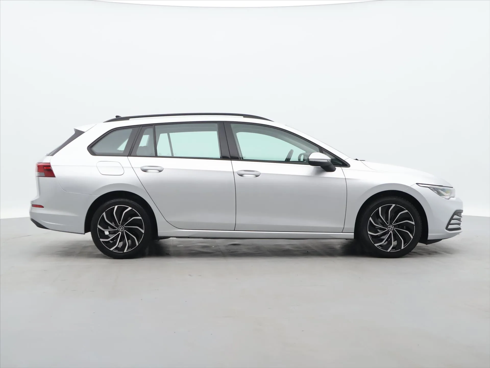 Volkswagen Golf - Náhled 8