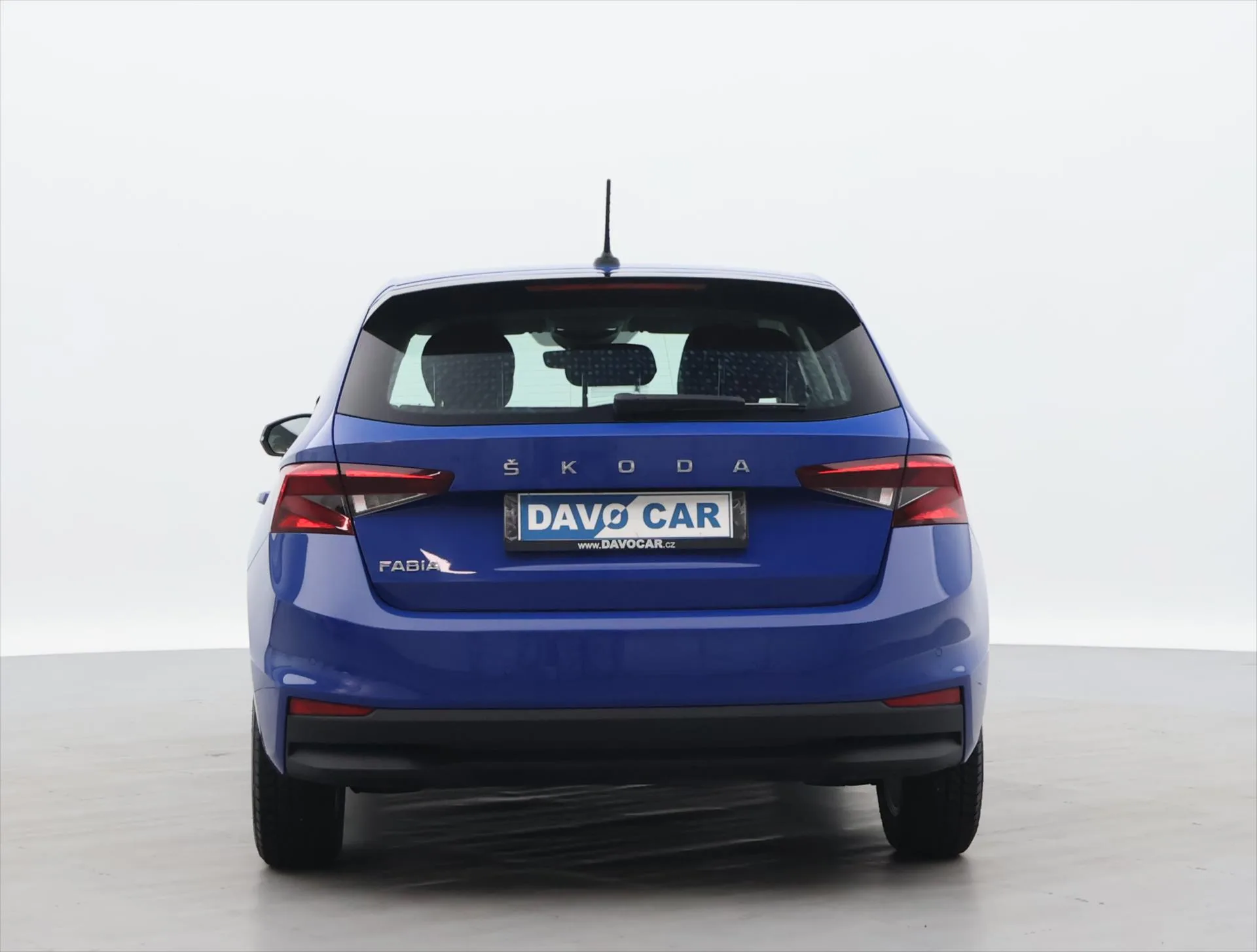 Škoda Fabia - Náhled 6
