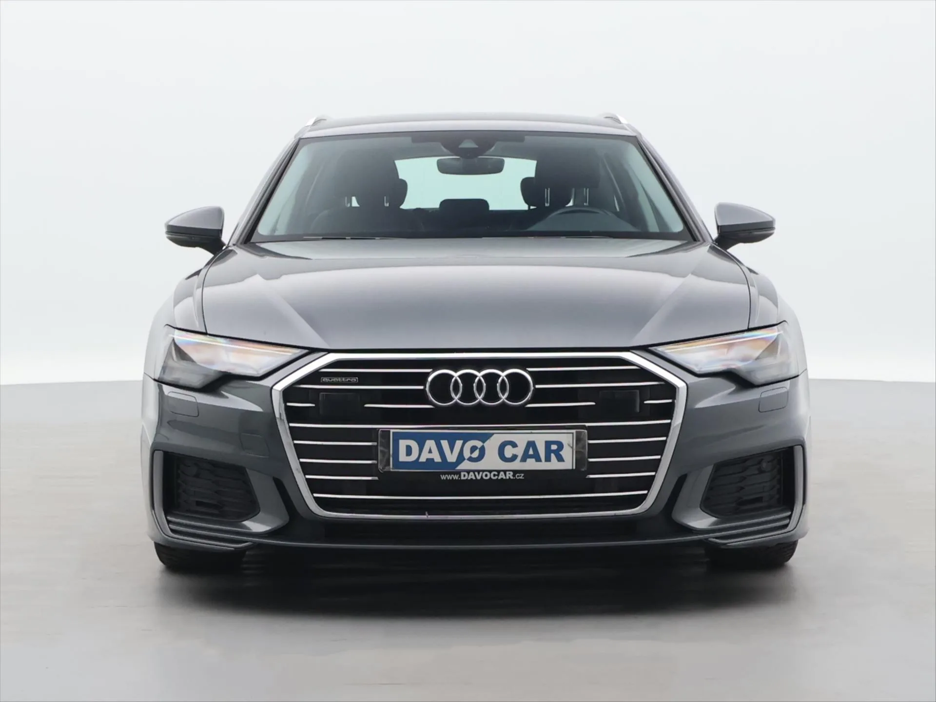 Audi A6 Avant - Náhled 2