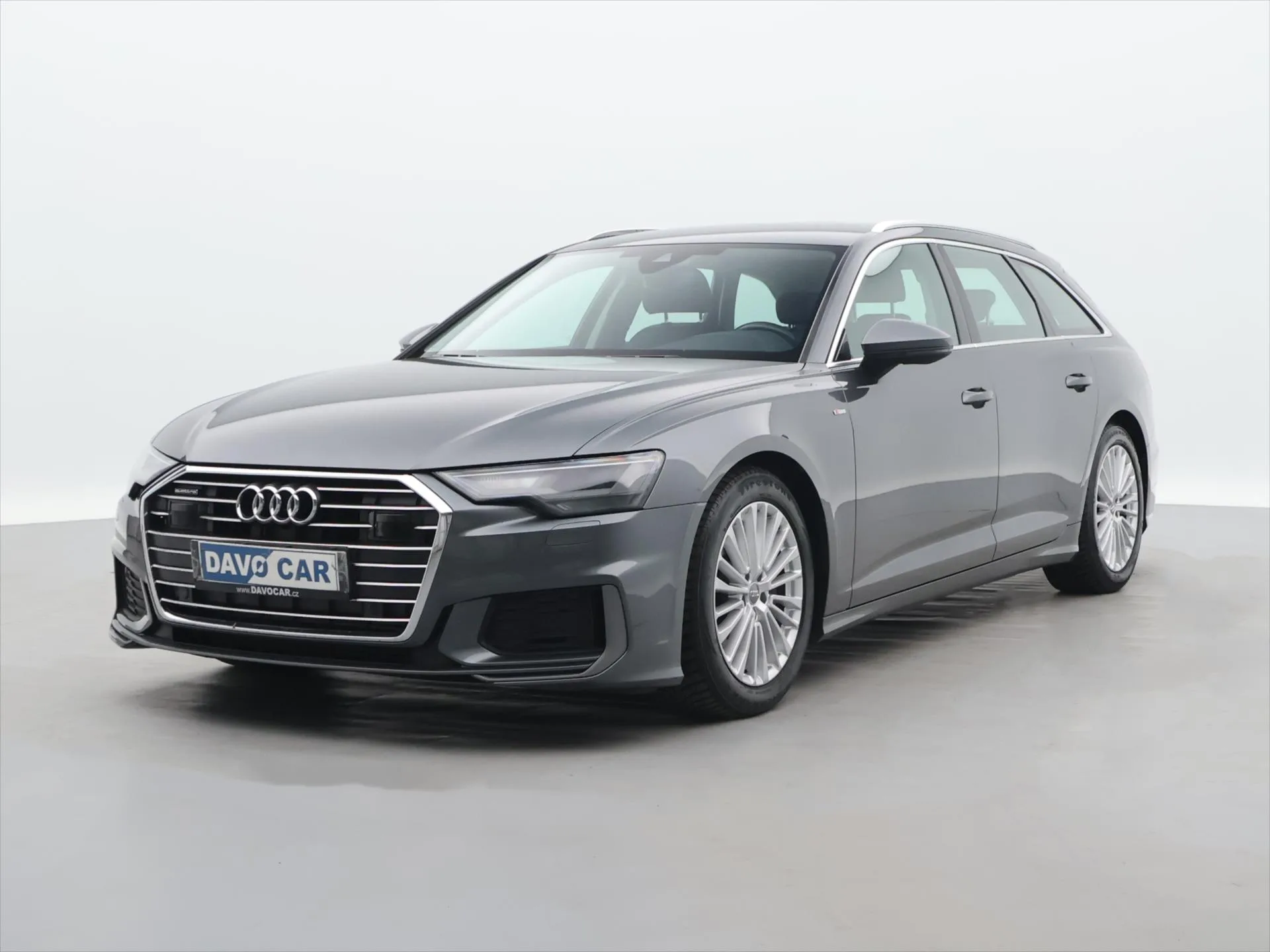 Audi A6 Avant - Náhled 3