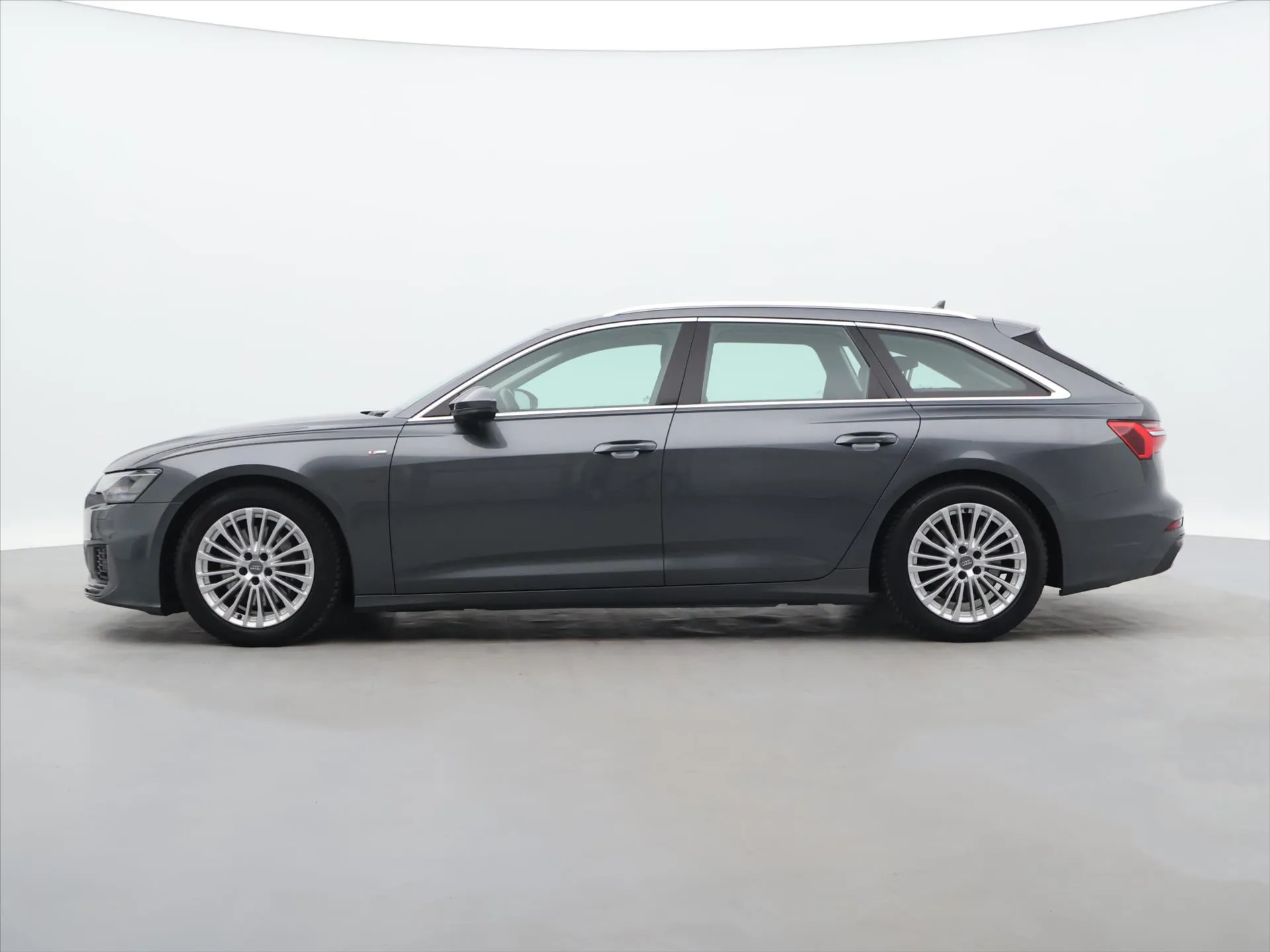 Audi A6 Avant - Náhled 4