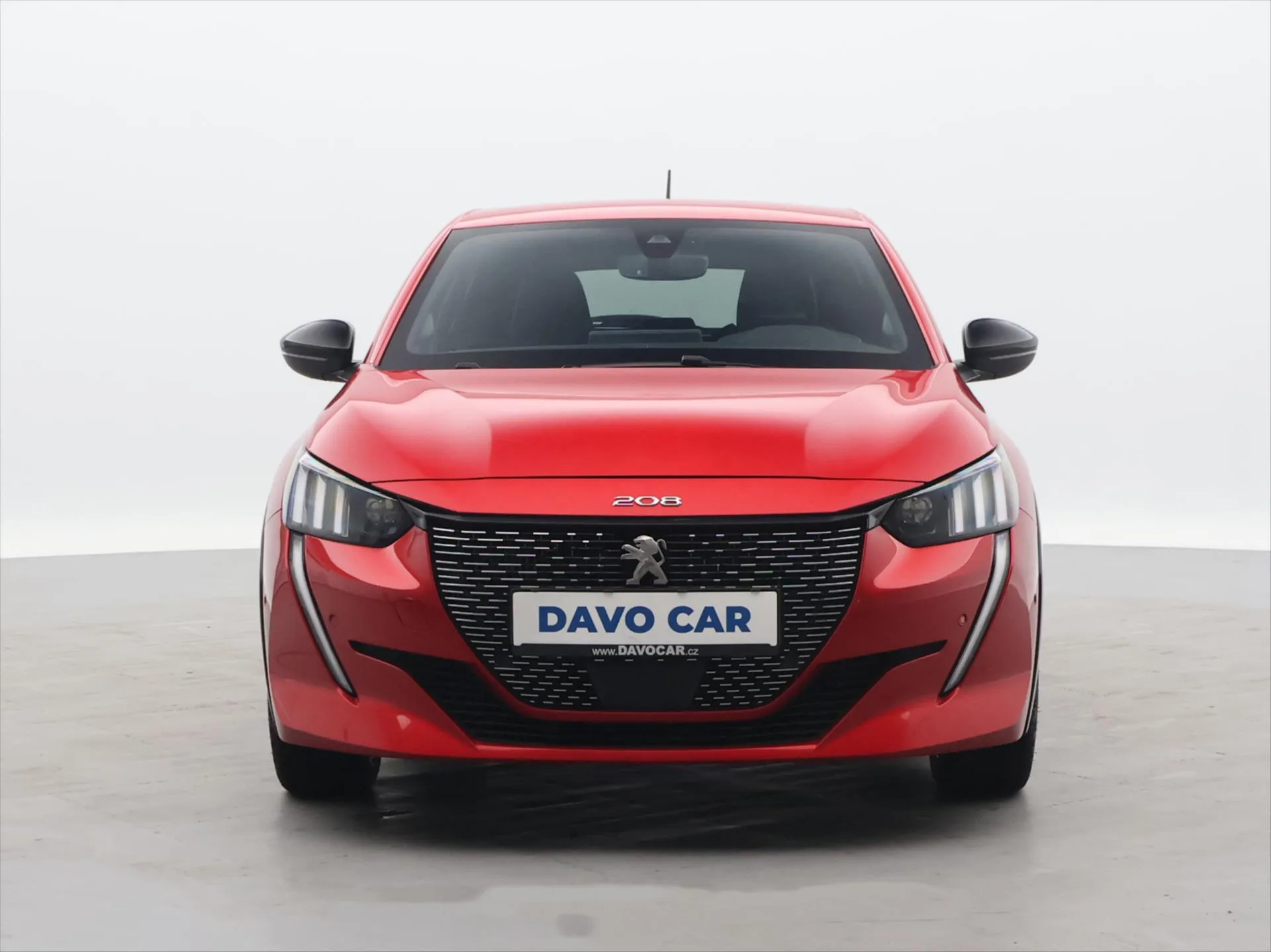 Peugeot 208 - Náhled 2