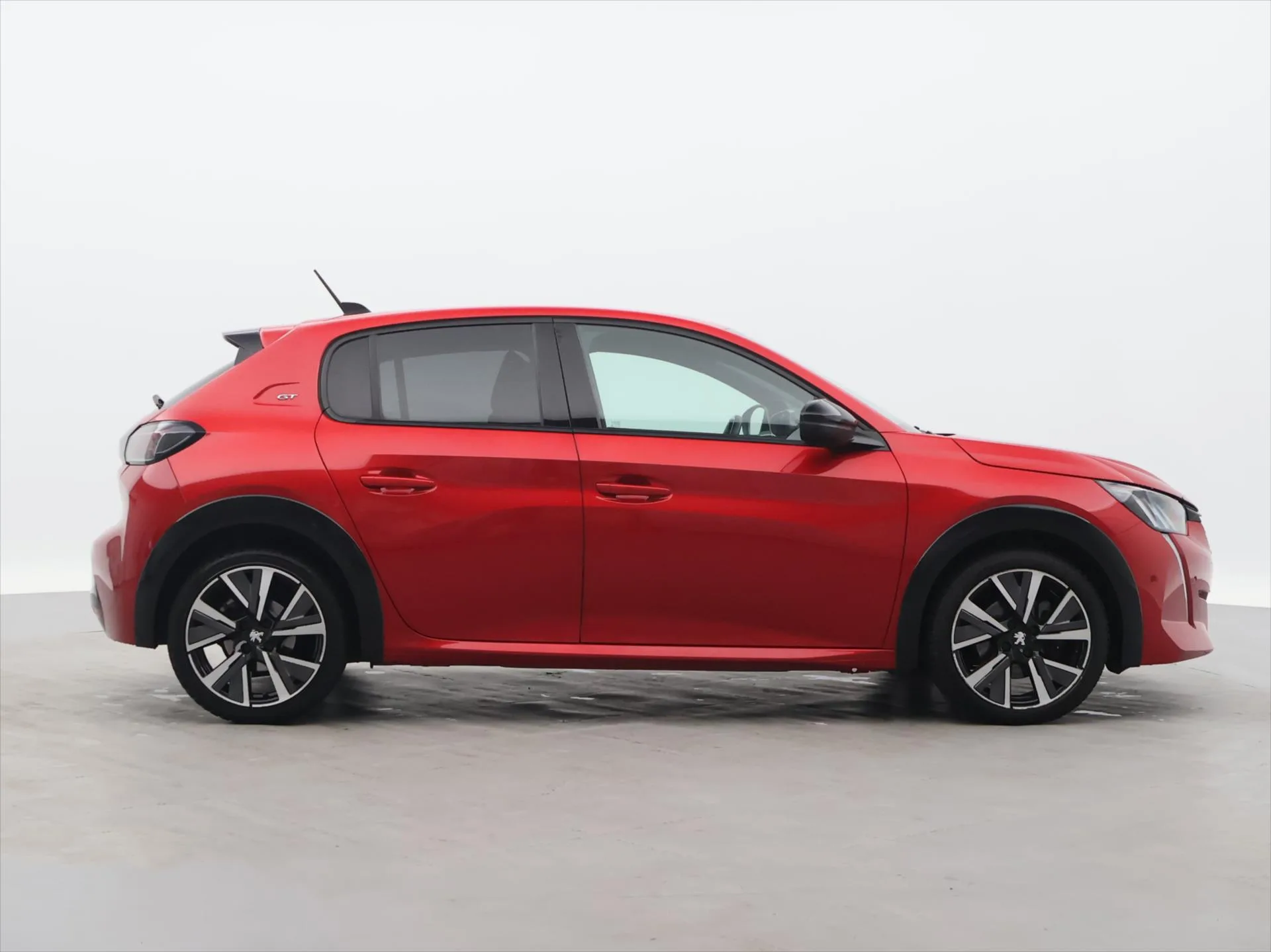 Peugeot 208 - Náhled 8