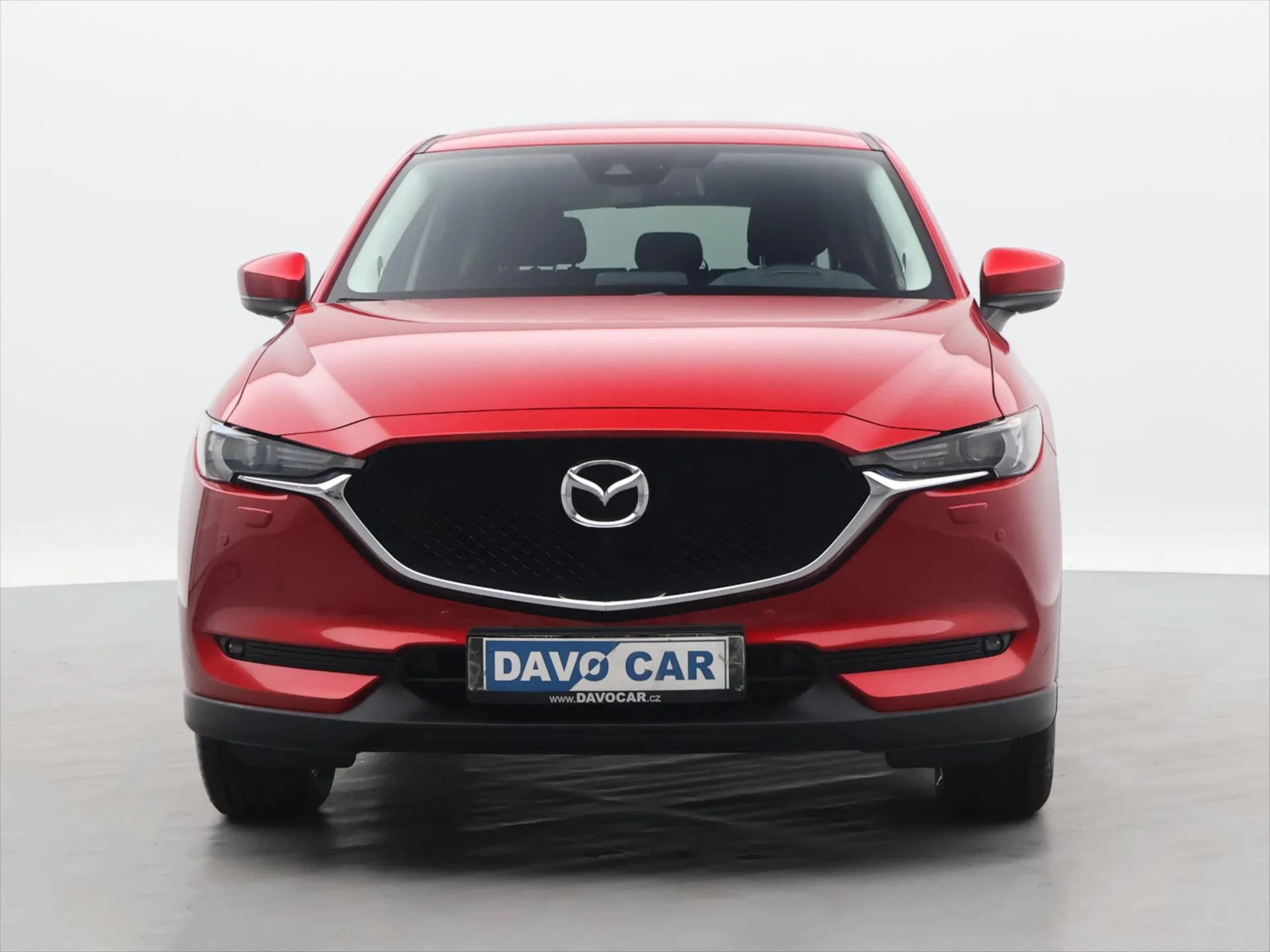 Mazda CX-5 - Náhled 2