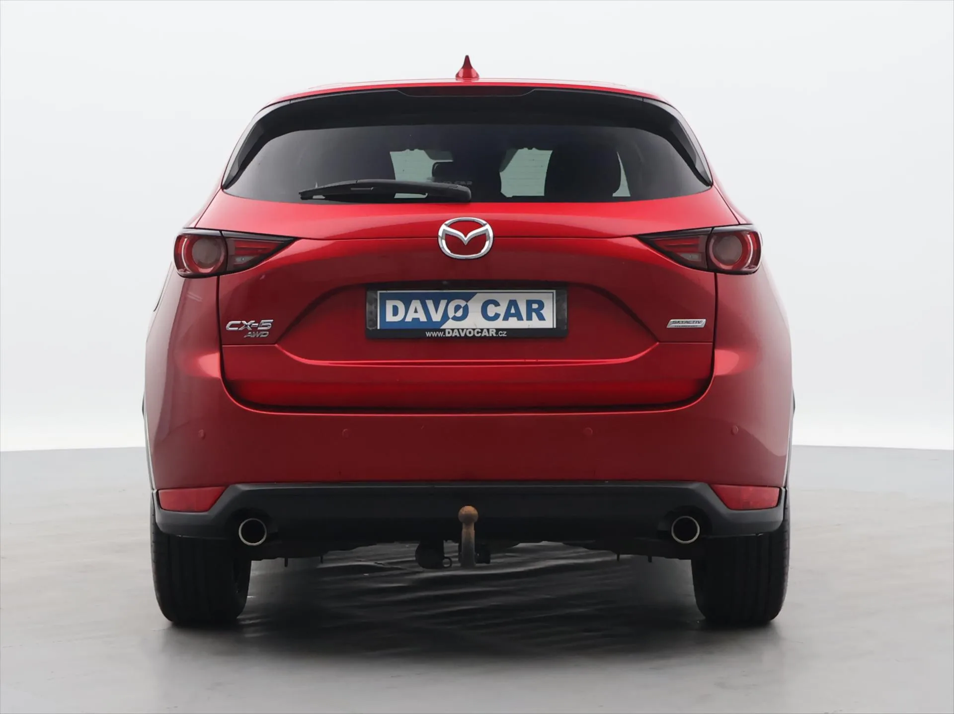 Mazda CX-5 - Náhled 6