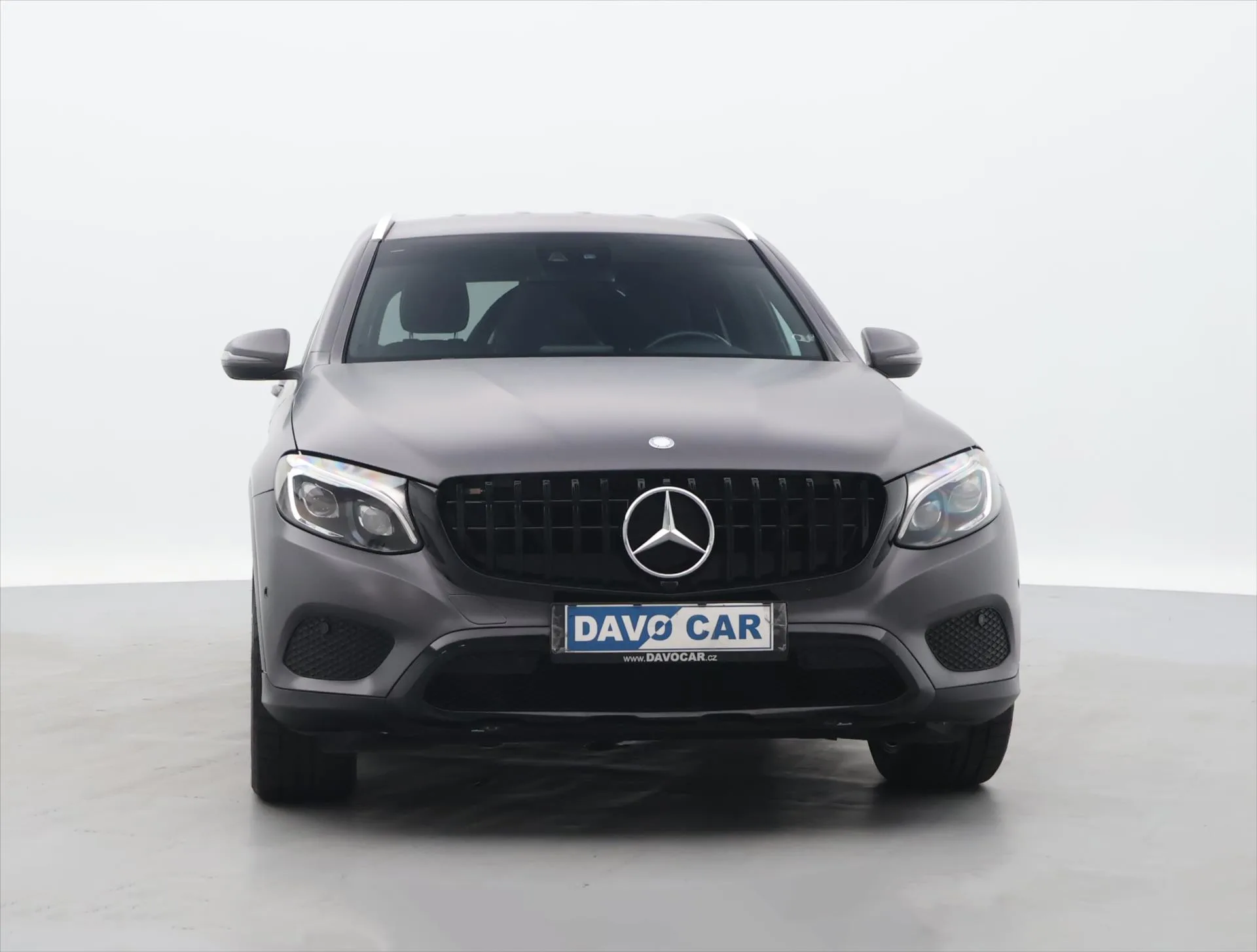 Mercedes-Benz GLC - Náhled 2