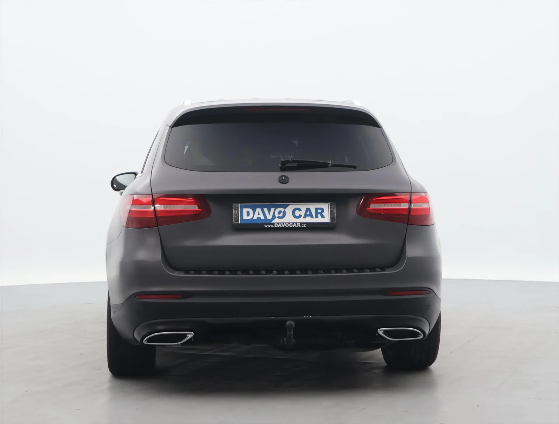 Mercedes-Benz GLC - Náhled 6