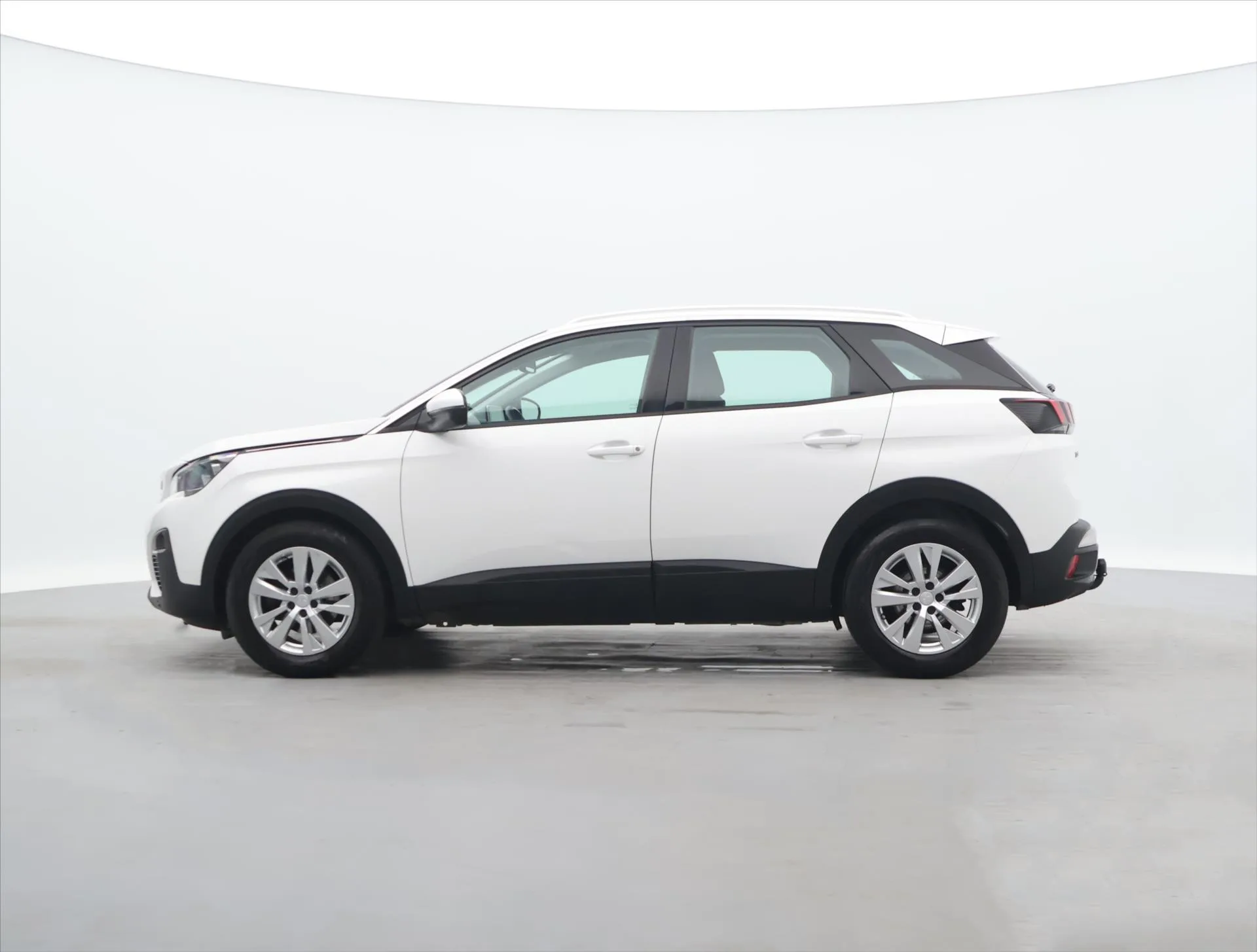 Peugeot 3008 - Náhled 4