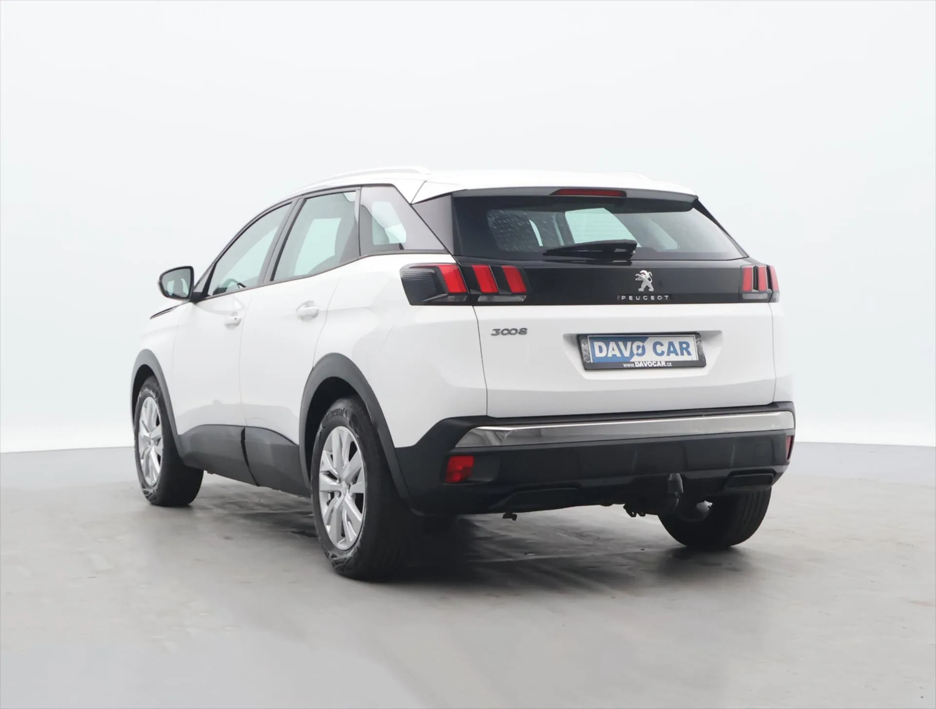 Peugeot 3008 - Náhled 5