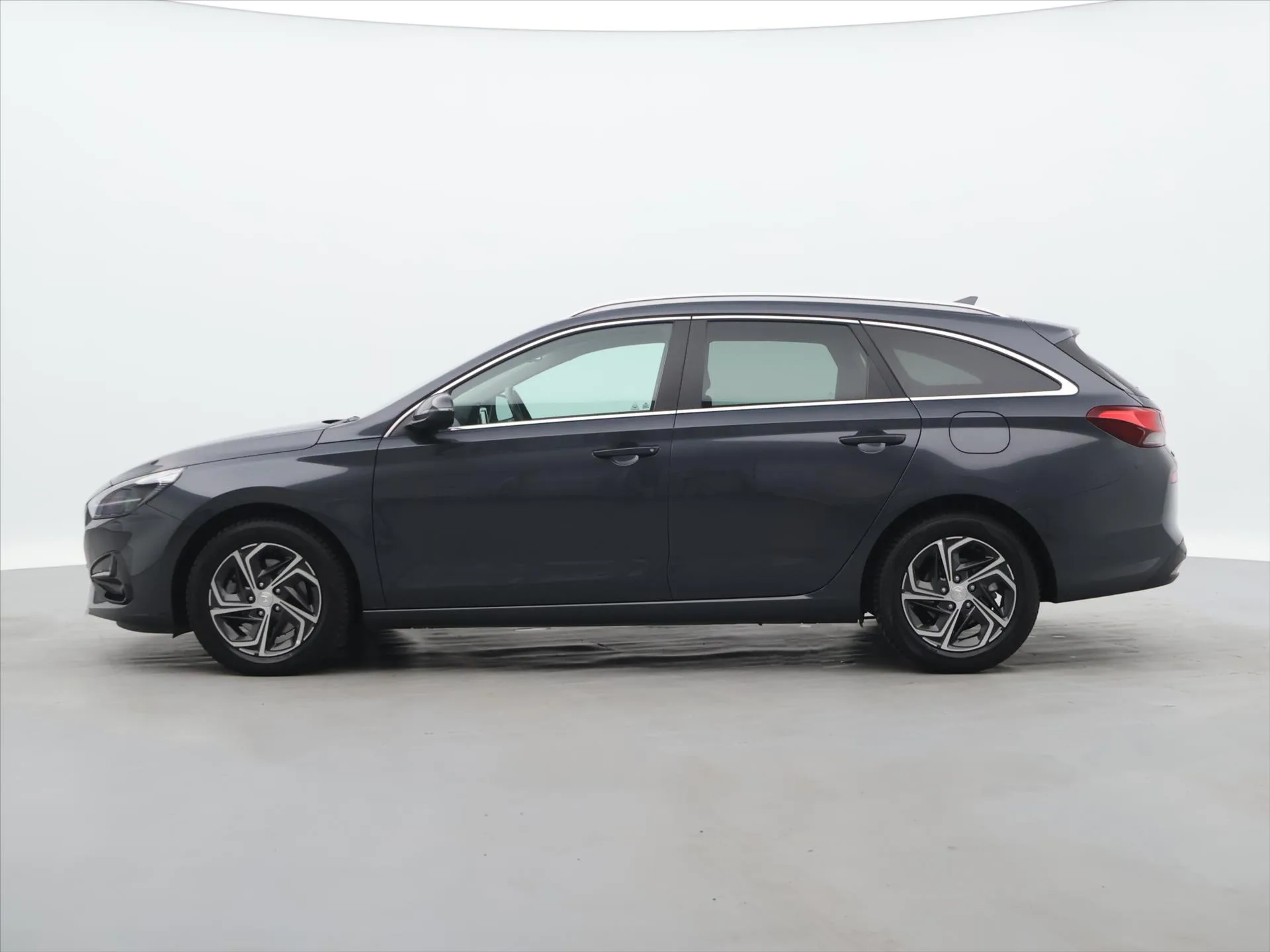 Hyundai i30 - Náhled 4