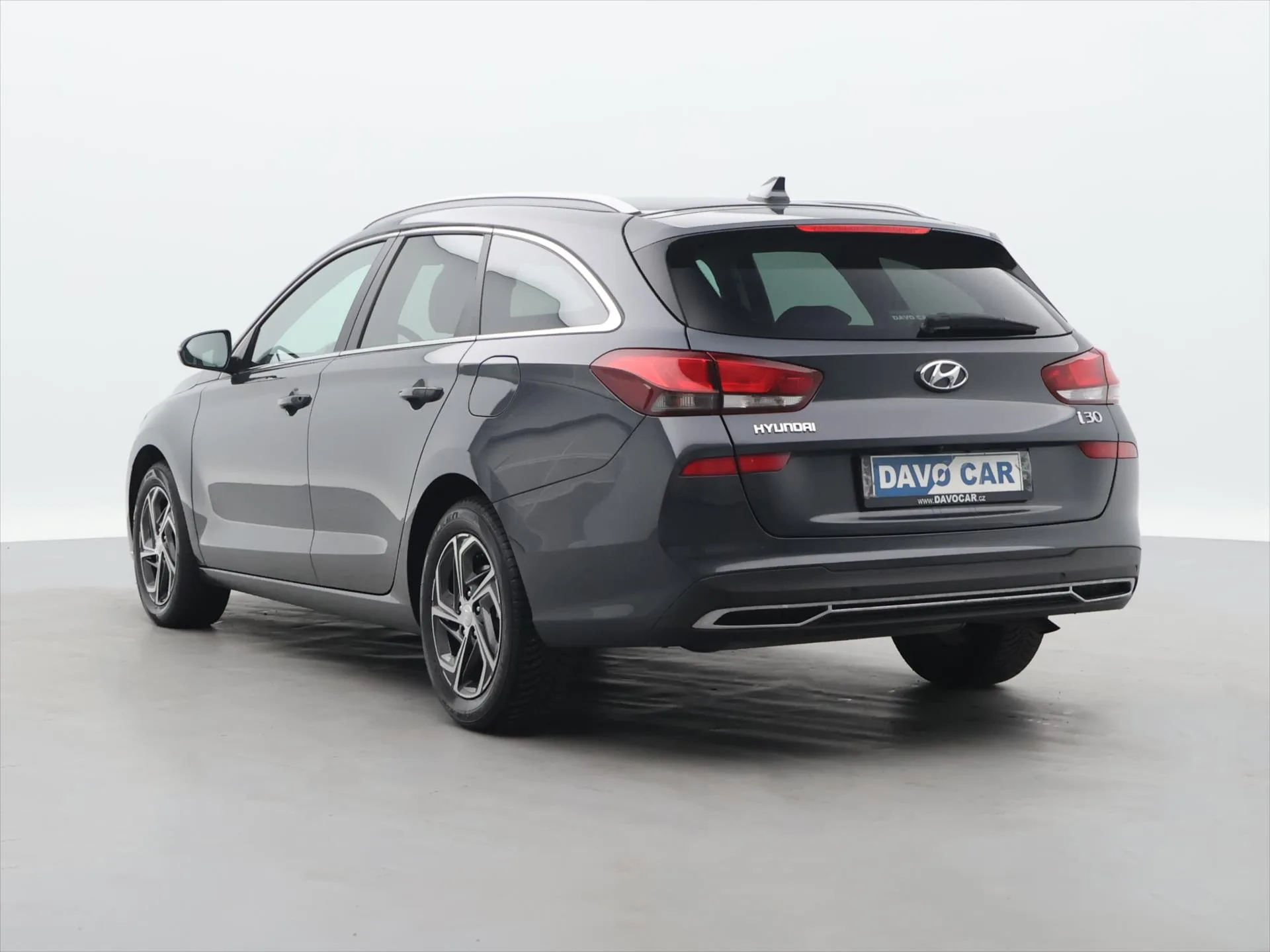 Hyundai i30 - Náhled 5