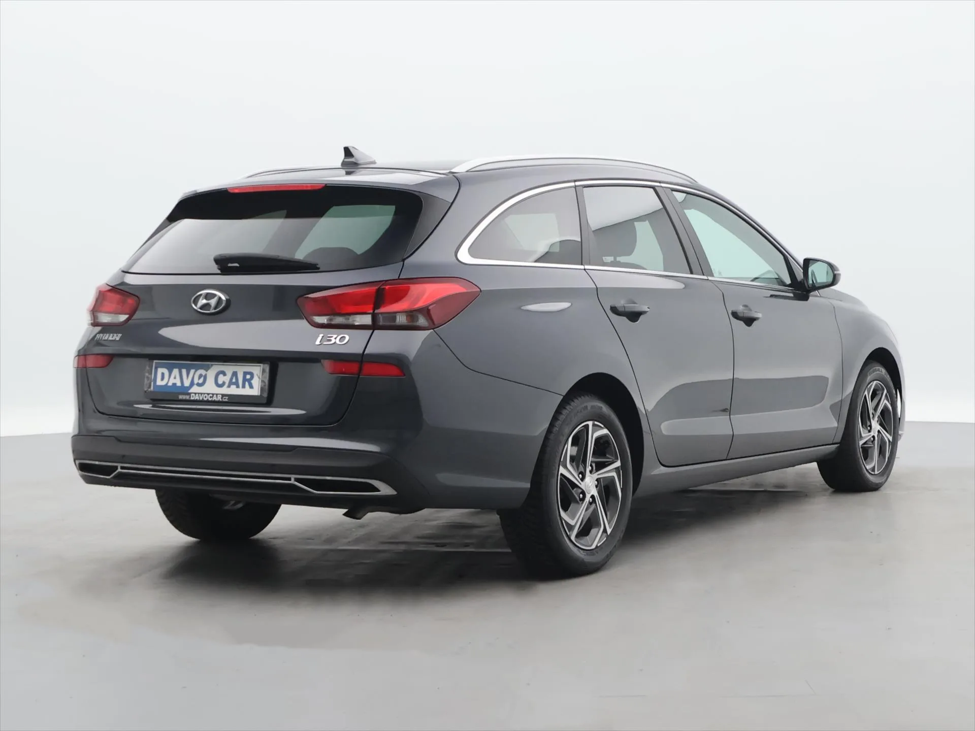 Hyundai i30 - Náhled 7