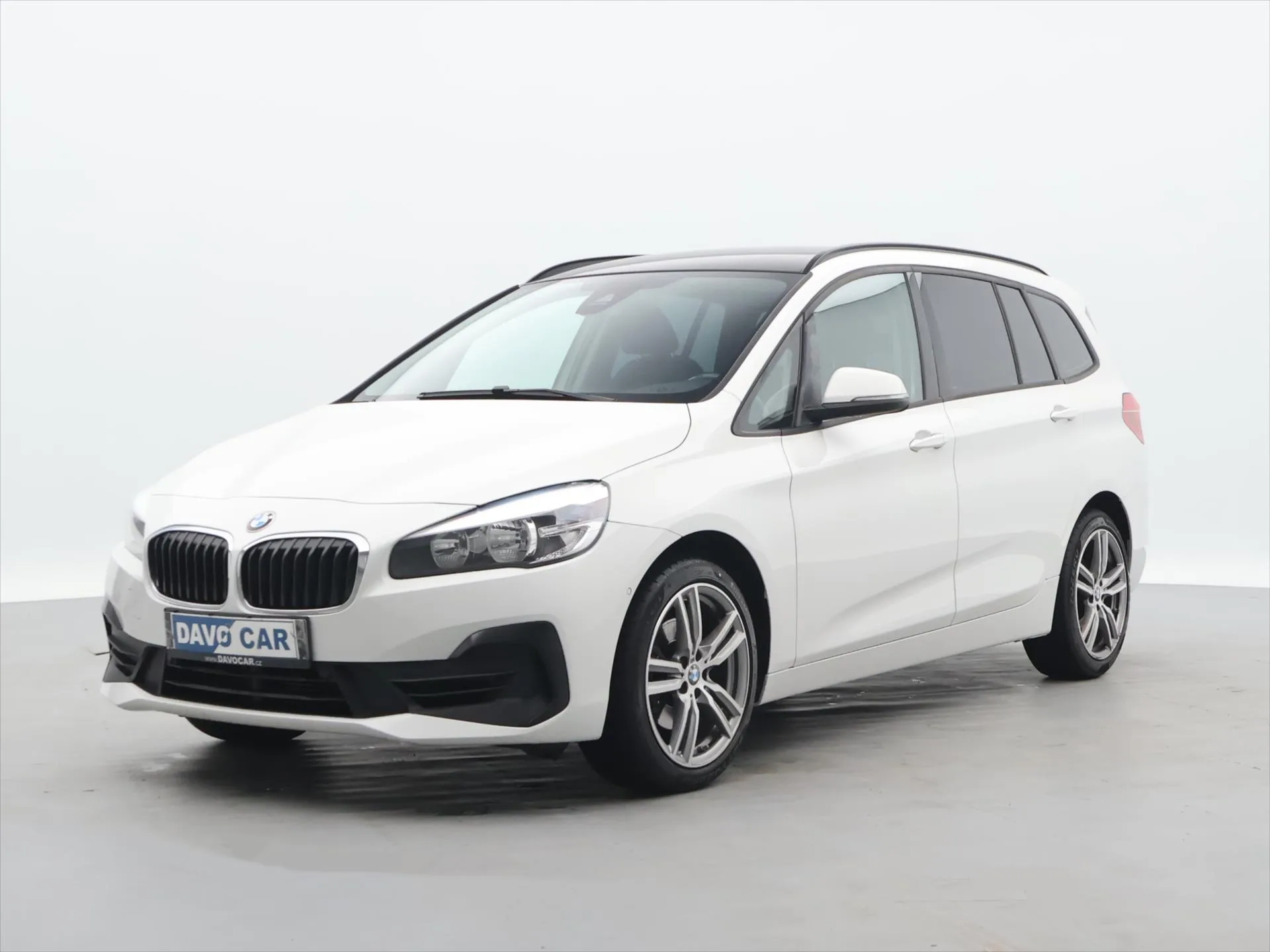 BMW Řada 2 - Náhled 3