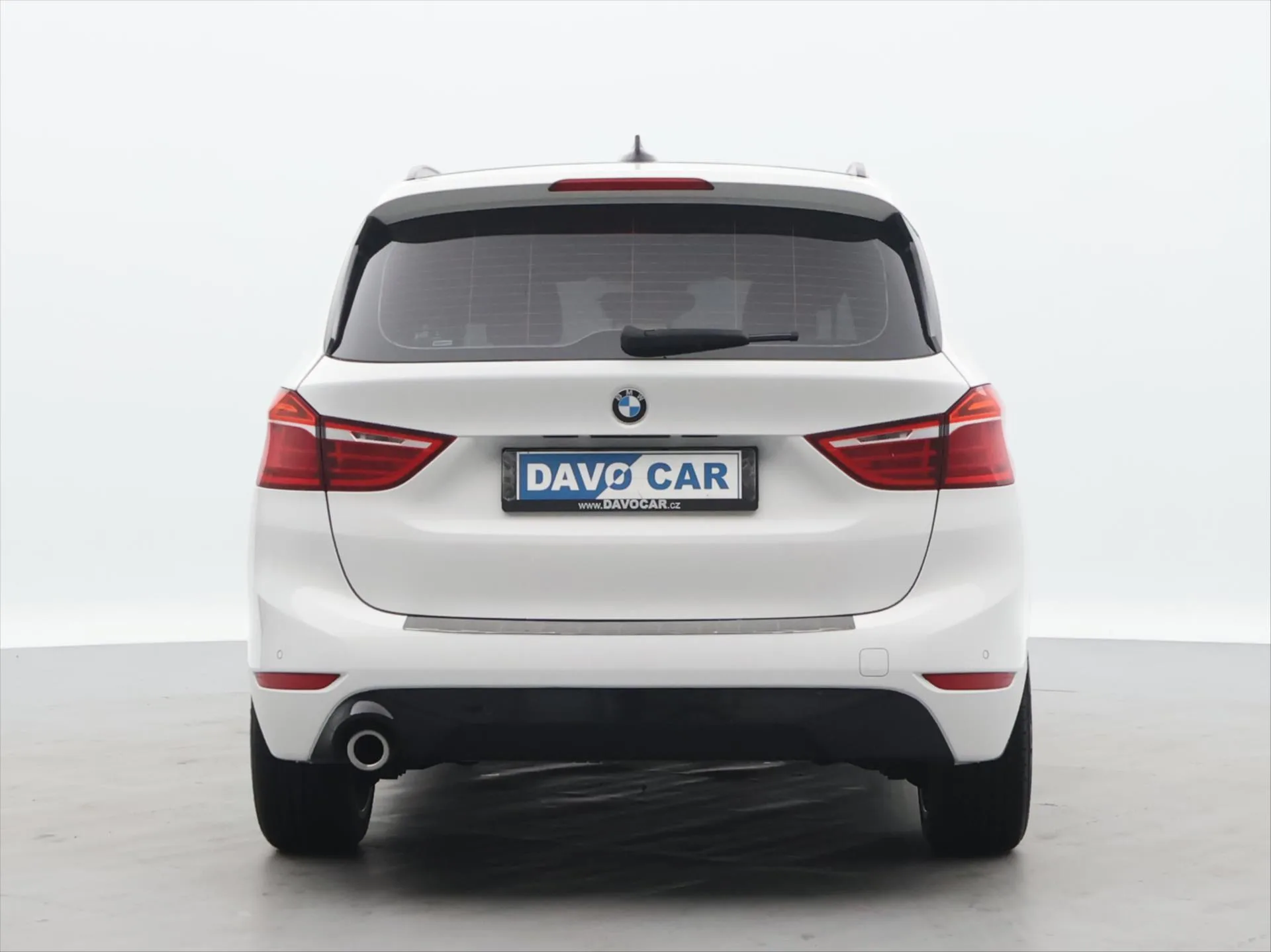 BMW Řada 2 - Náhled 6