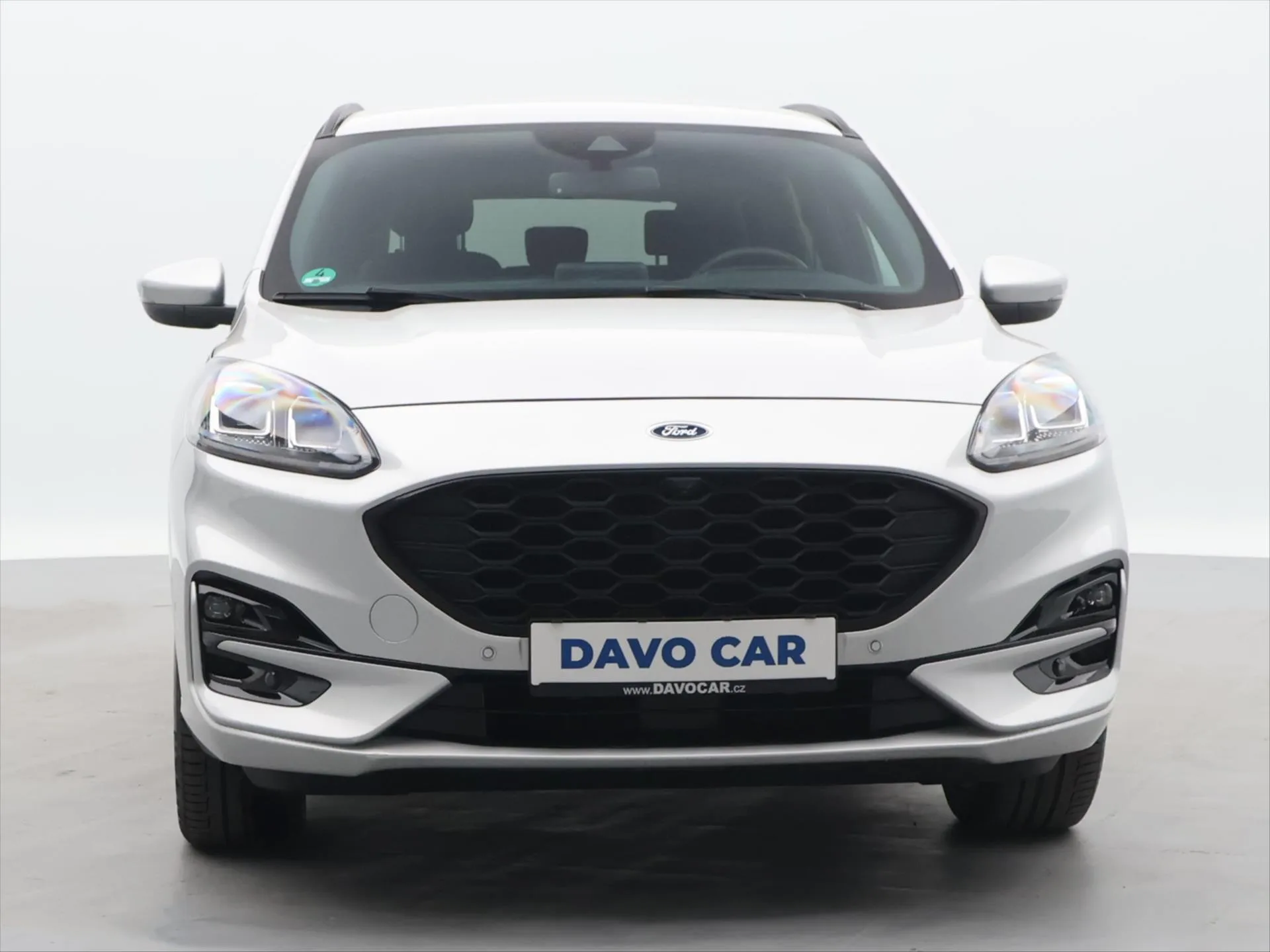 Ford Kuga - Náhled 2
