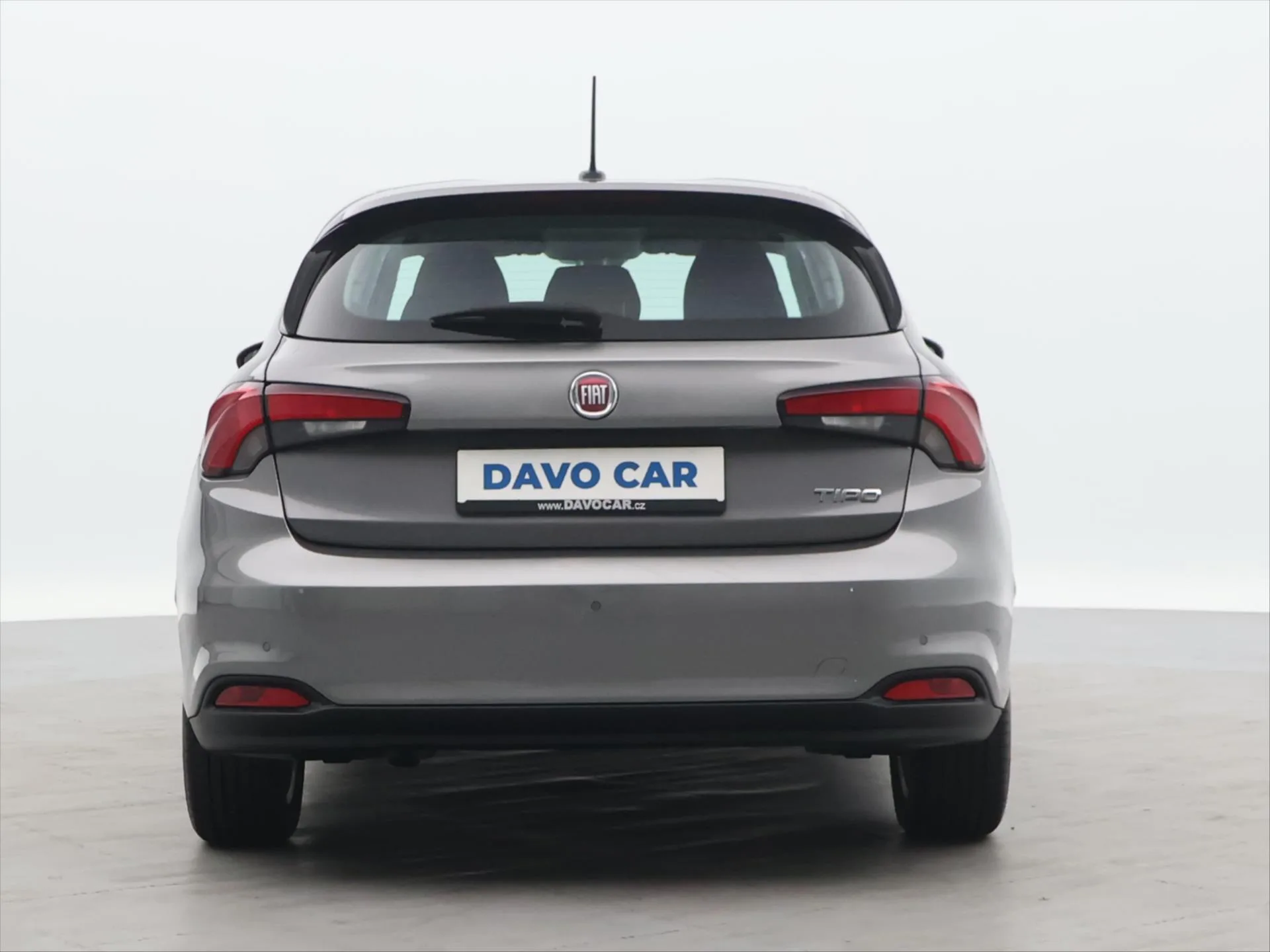 Fiat Tipo - Náhled 6