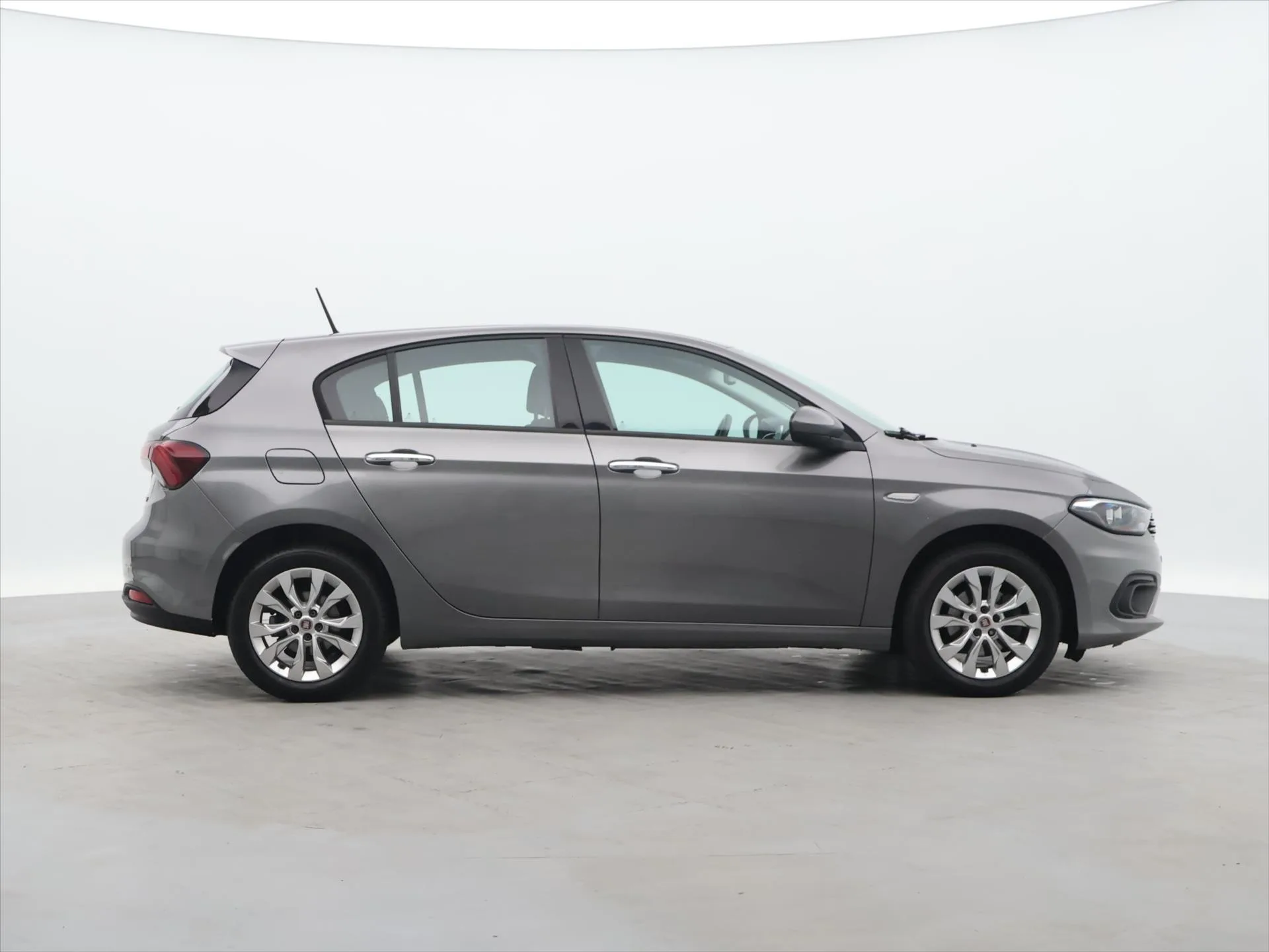 Fiat Tipo - Náhled 8