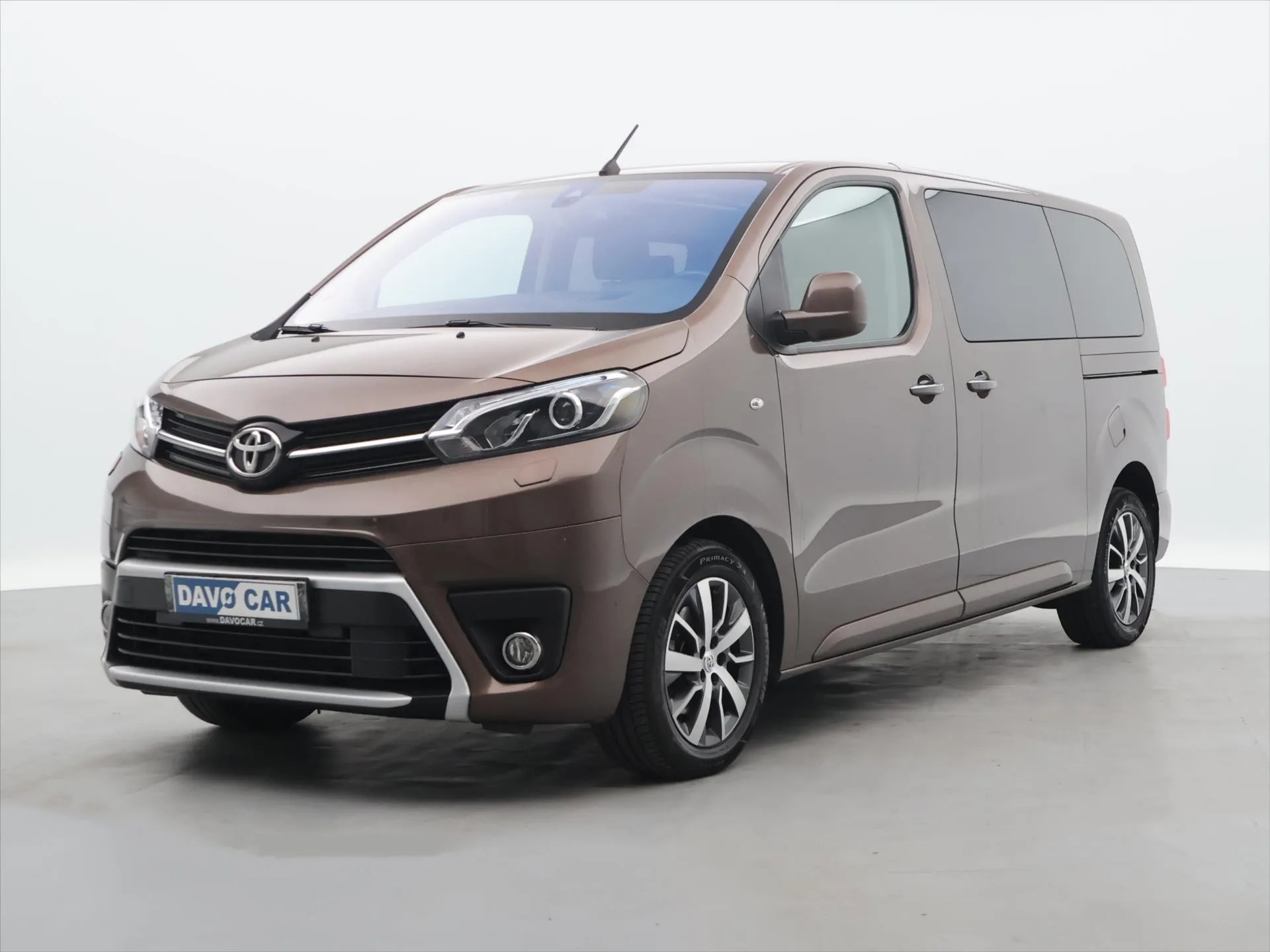 Toyota ProAce - Náhled 3