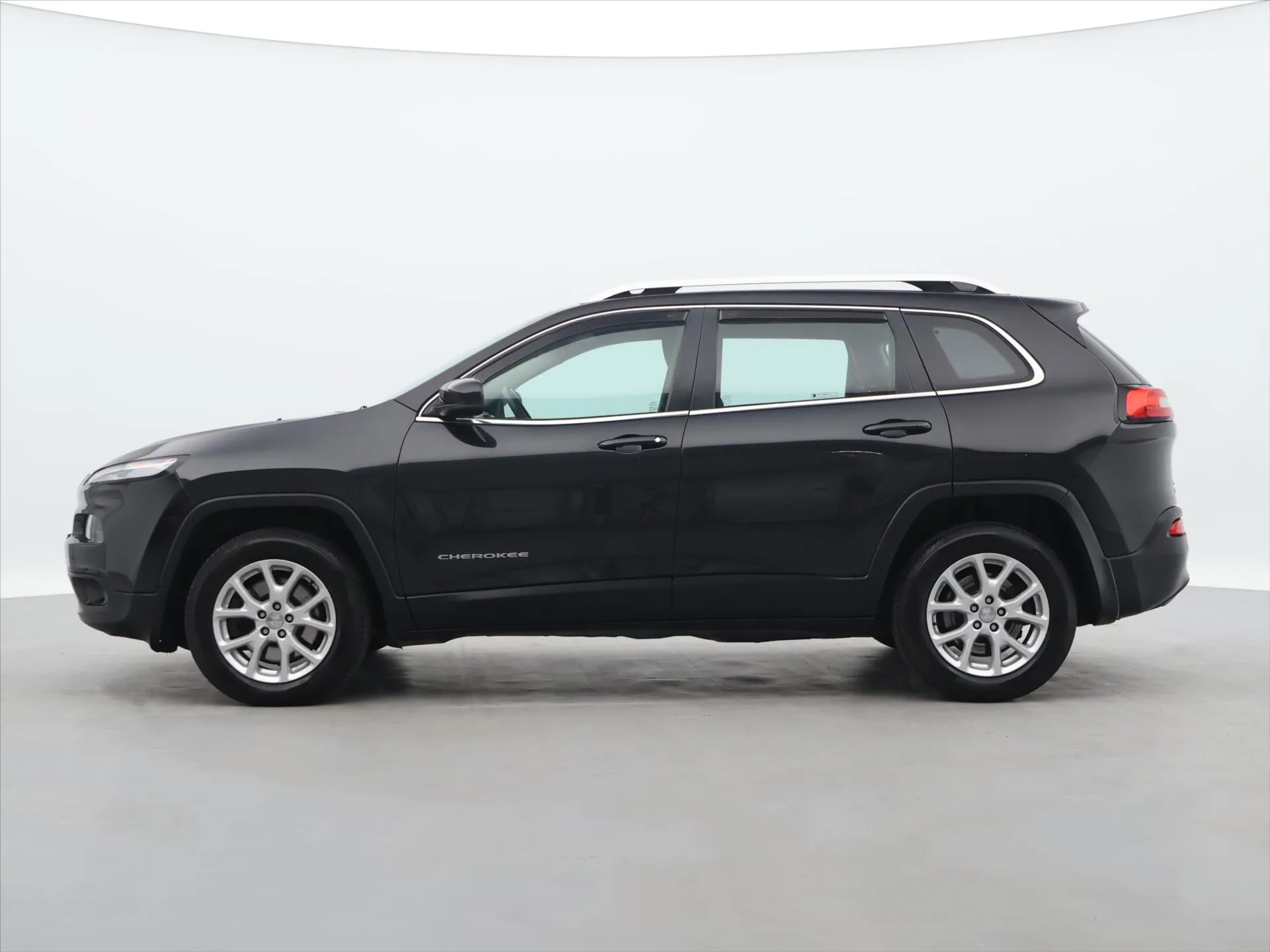 Jeep Cherokee - Náhled 4