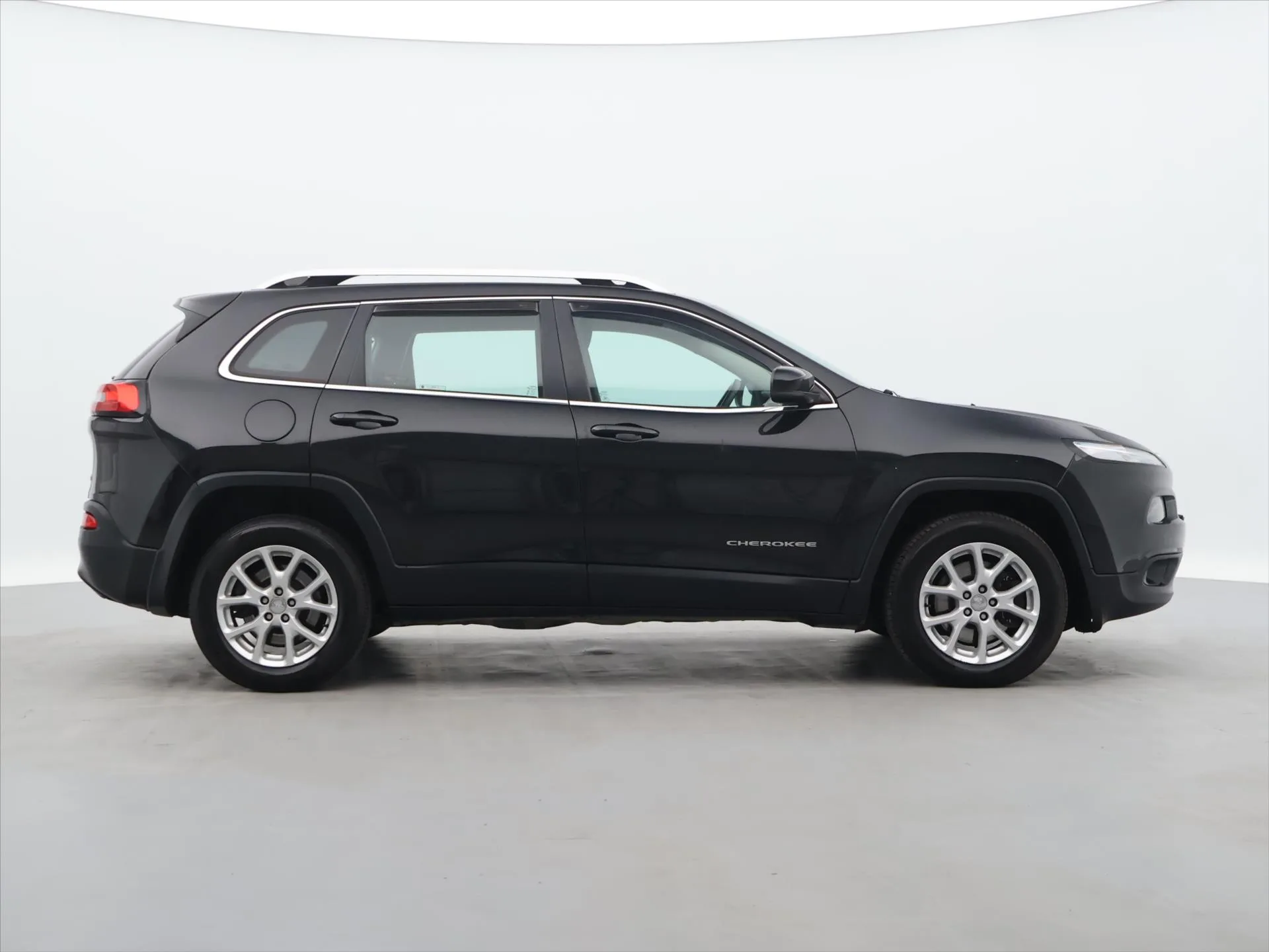 Jeep Cherokee - Náhled 8