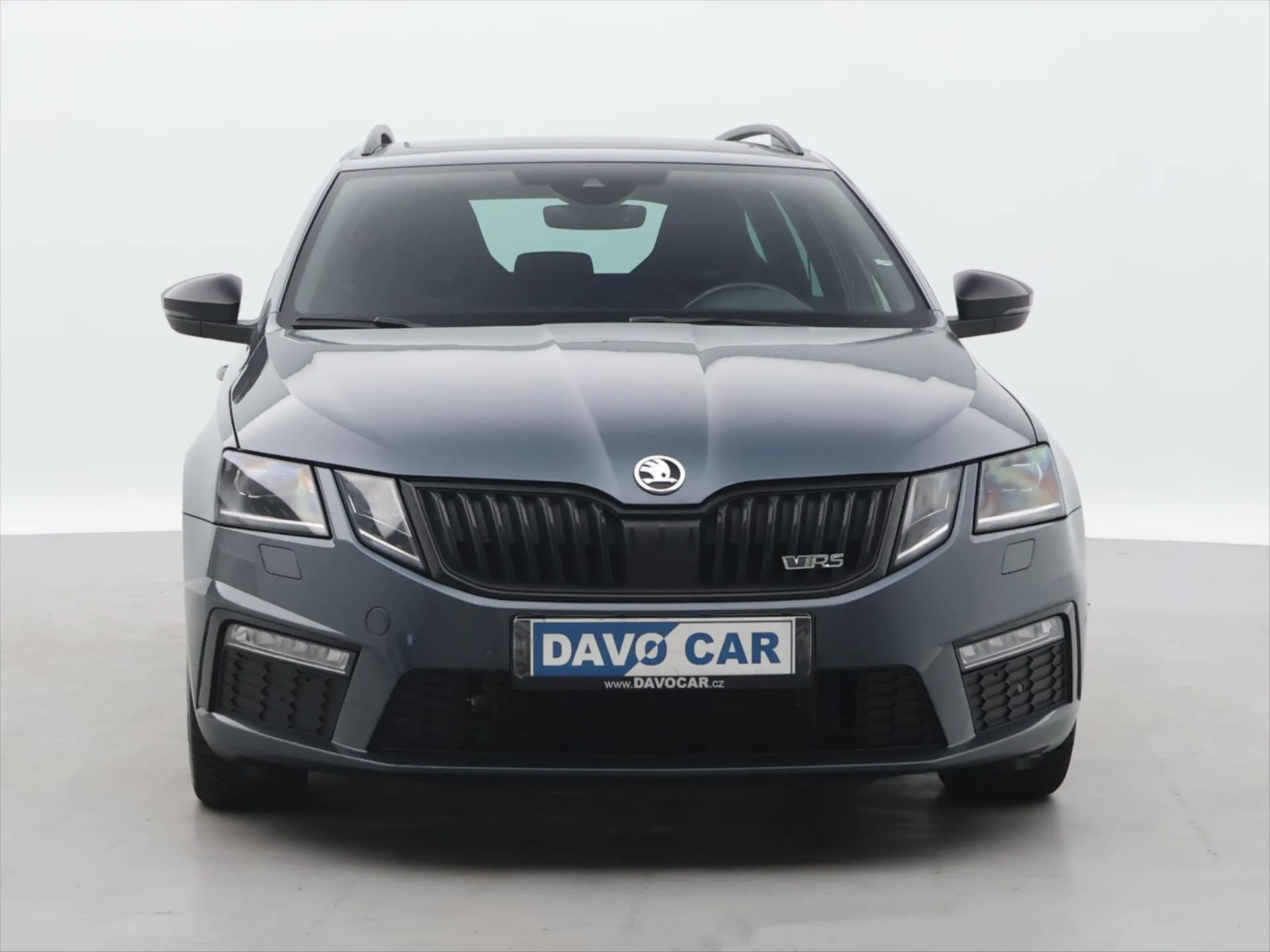Škoda Octavia - Náhled 2
