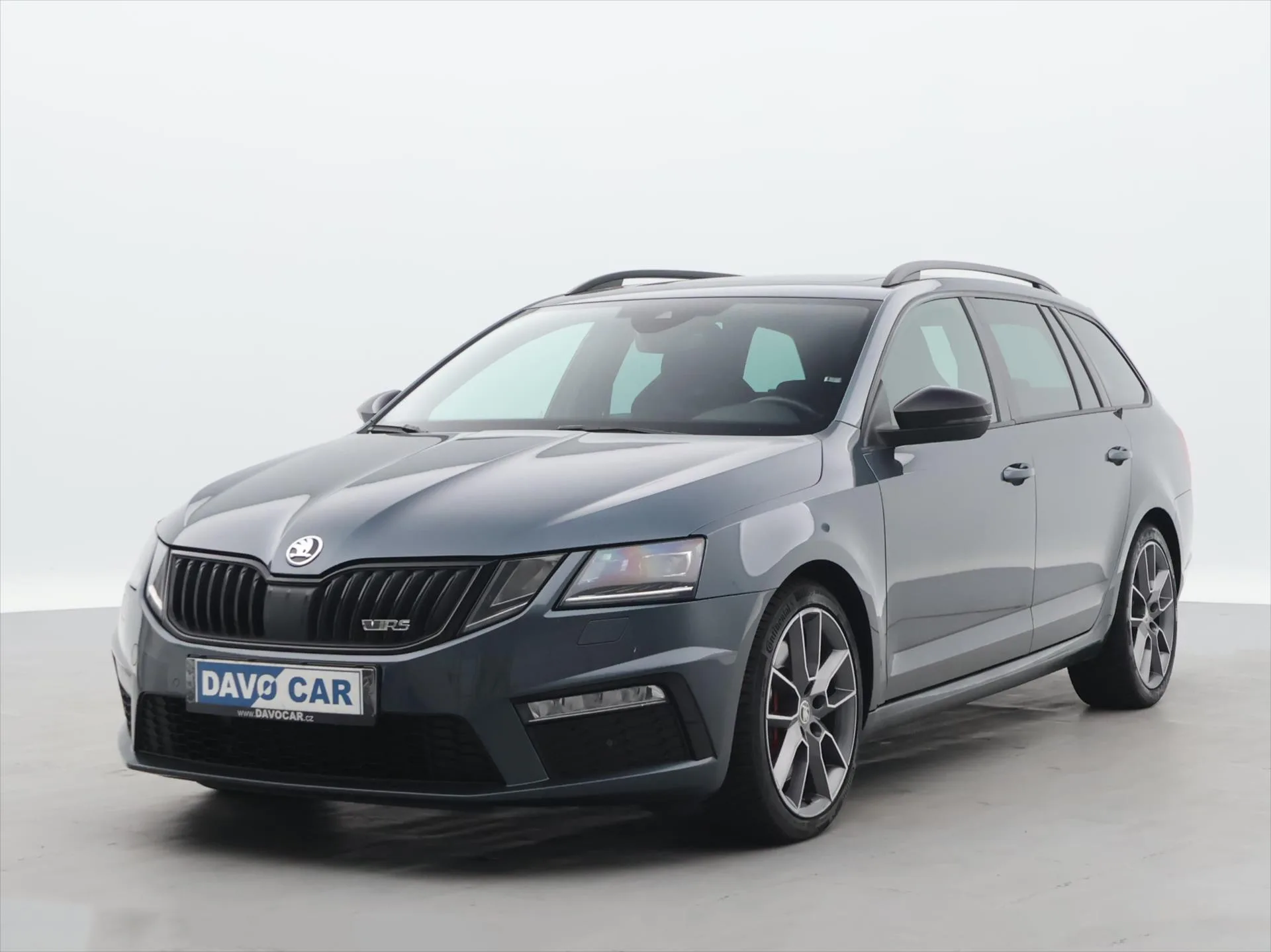 Škoda Octavia - Náhled 3