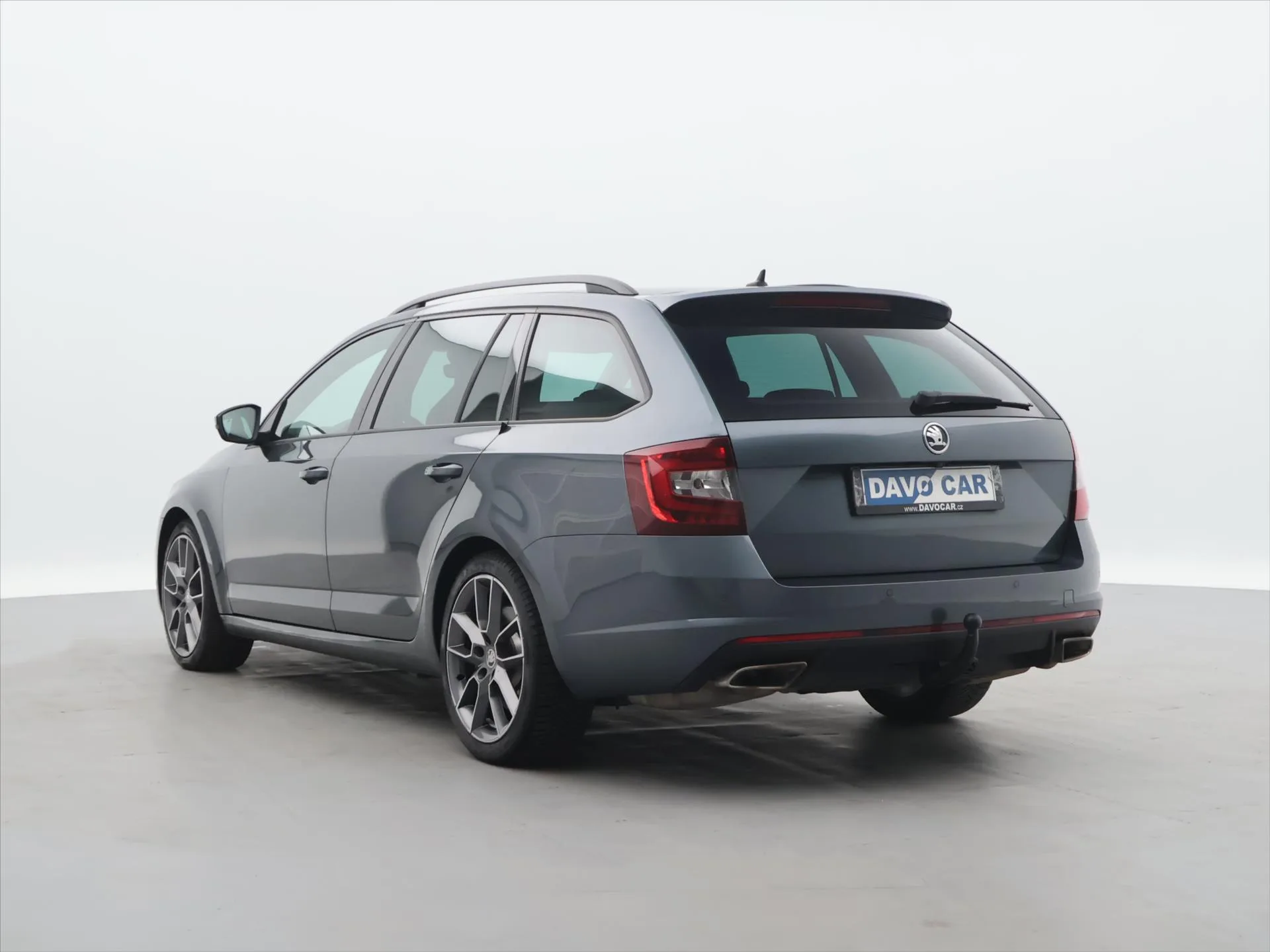 Škoda Octavia - Náhled 5