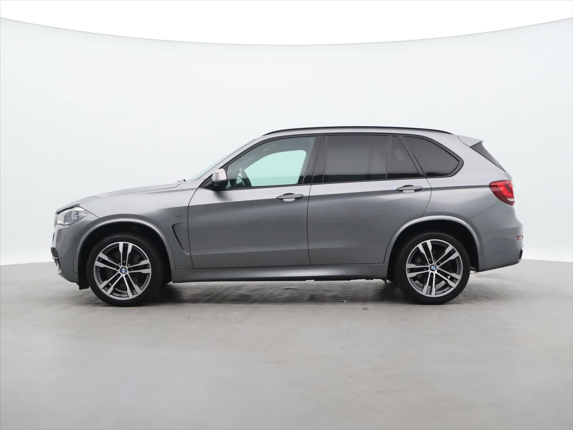 BMW X5 - Náhled 4
